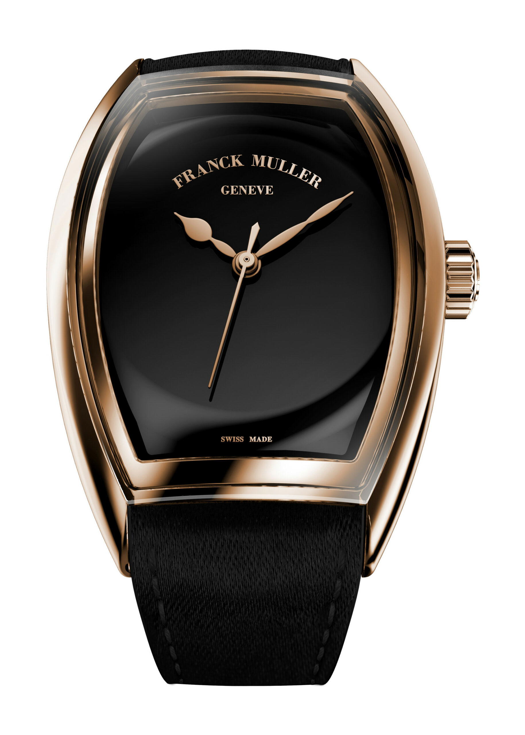 Franck Muller Curvex CX Piano