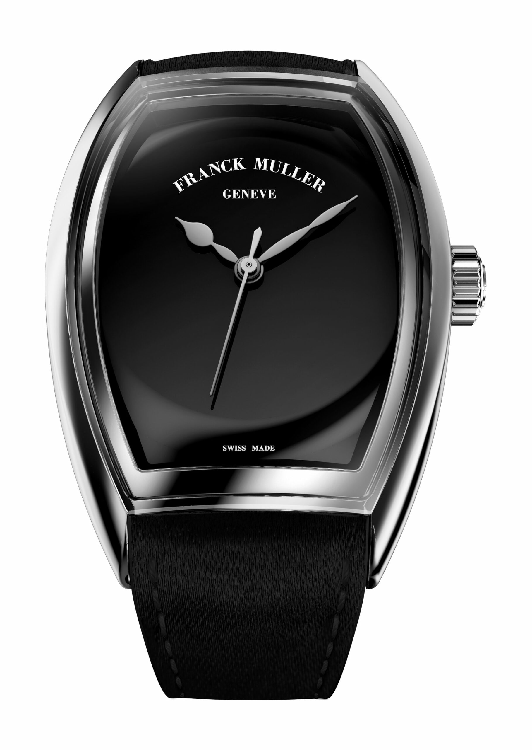 Franck Muller Curvex CX Piano