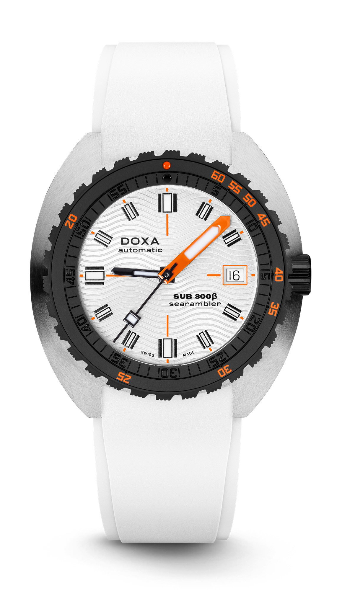 Doxa SUB 300β