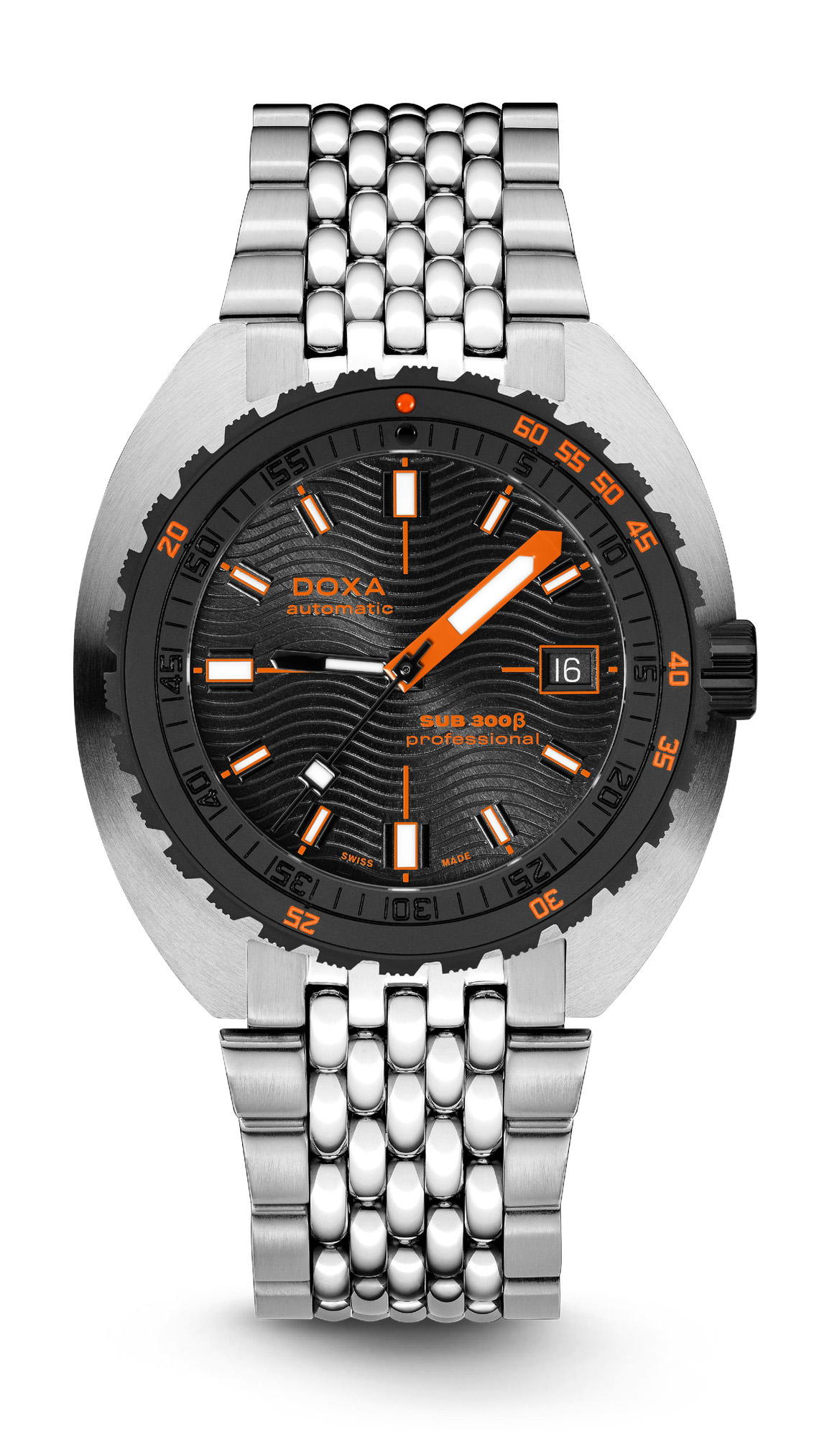 Doxa SUB 300β Professional