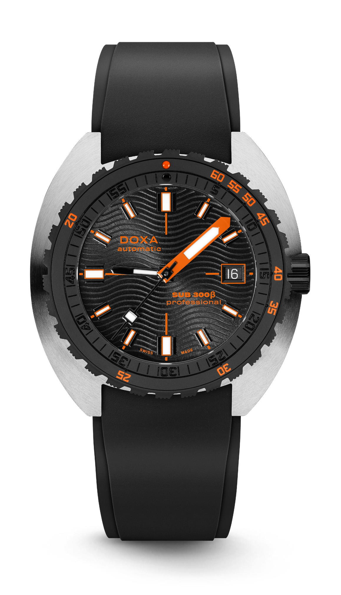 Doxa SUB 300β Professional