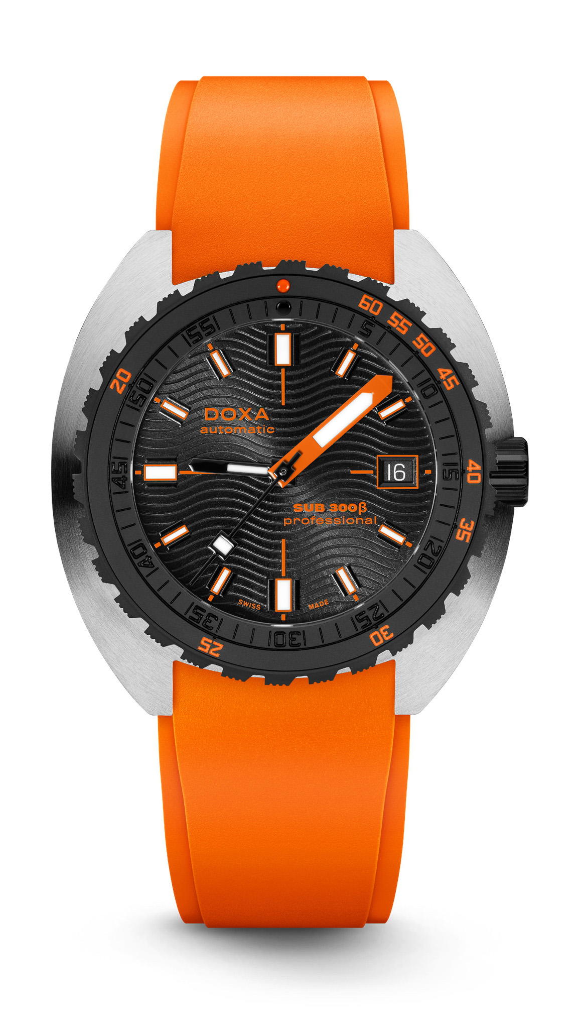 Doxa SUB 300β Professional