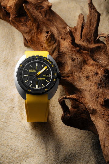 Doxa SUB 300β Divingstar