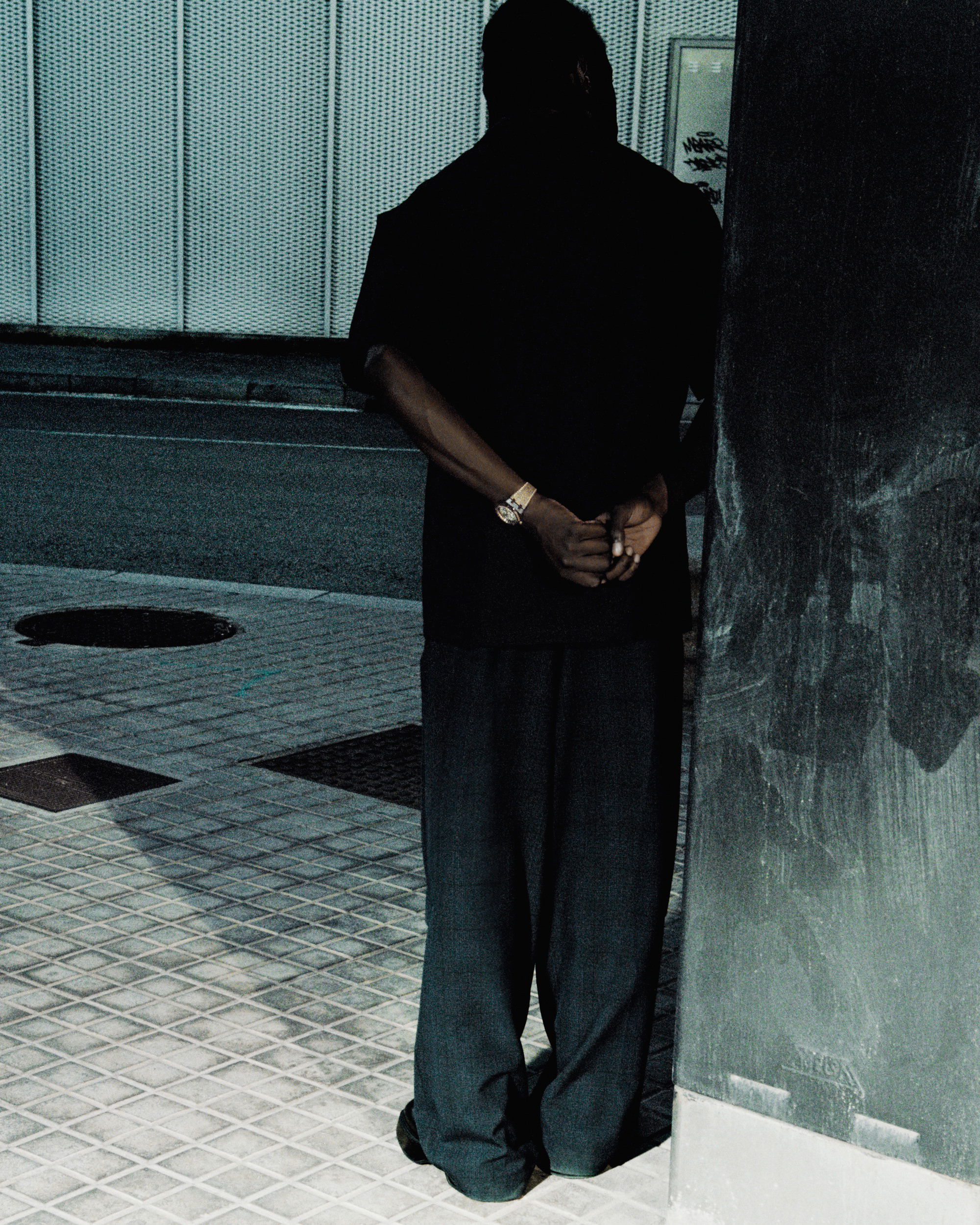 Audemars Piguet Royal Oak Perpetual Calendar Openworked “Cactus Jack” Limited Edition