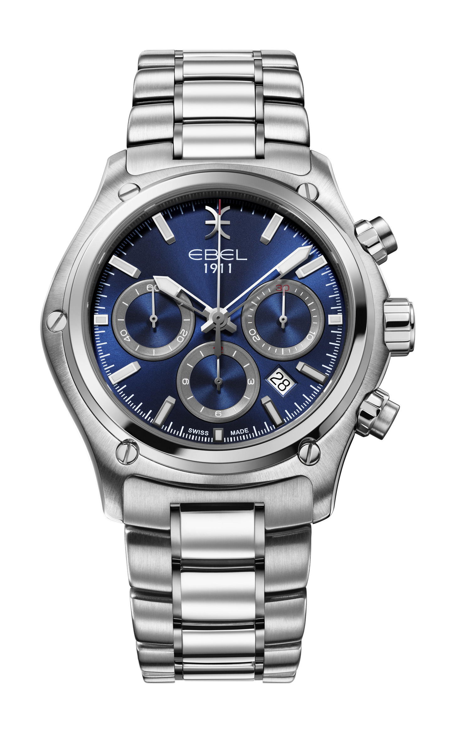 Ebel 1911 Chrono