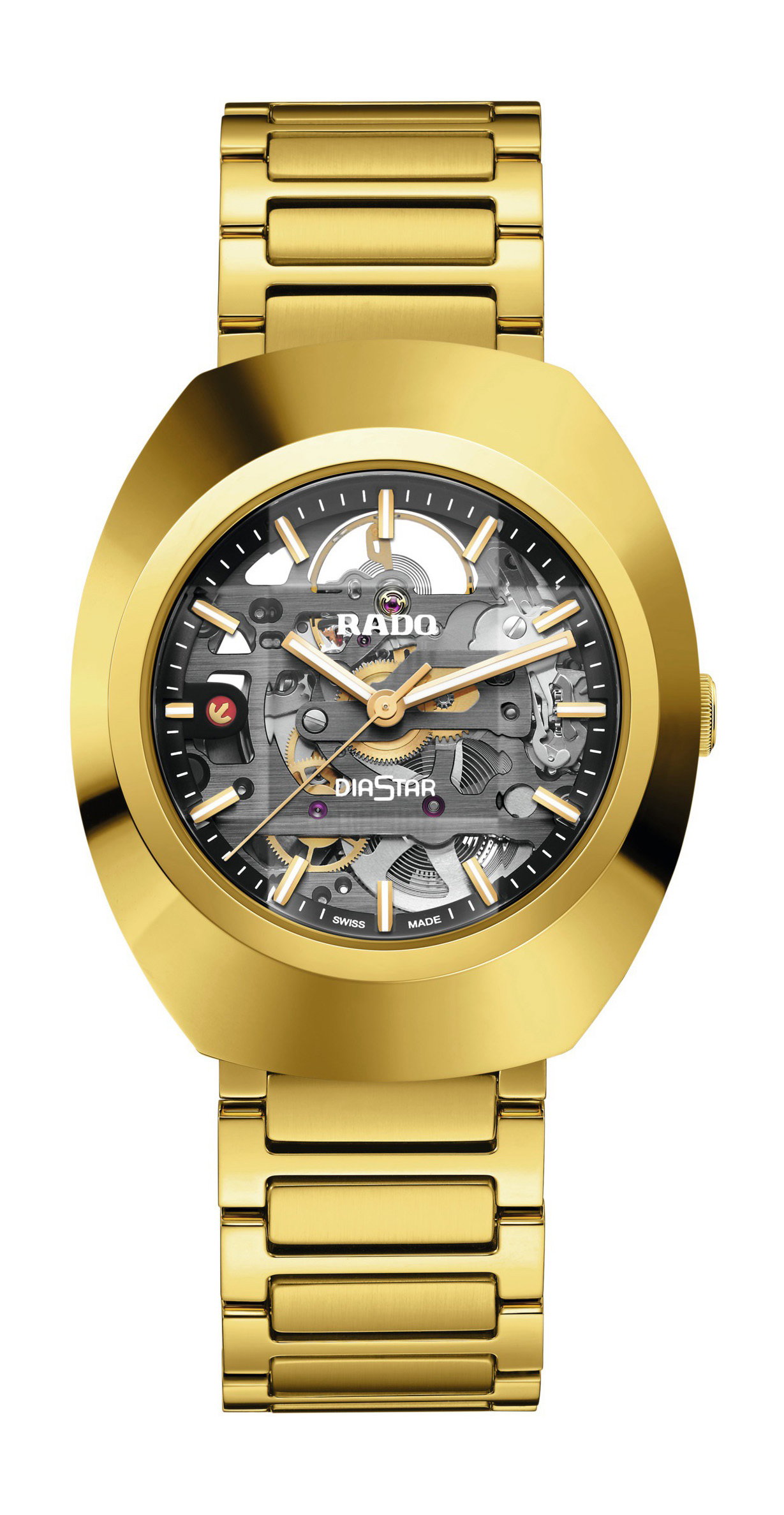 Rado DiaStar Original Skeleton