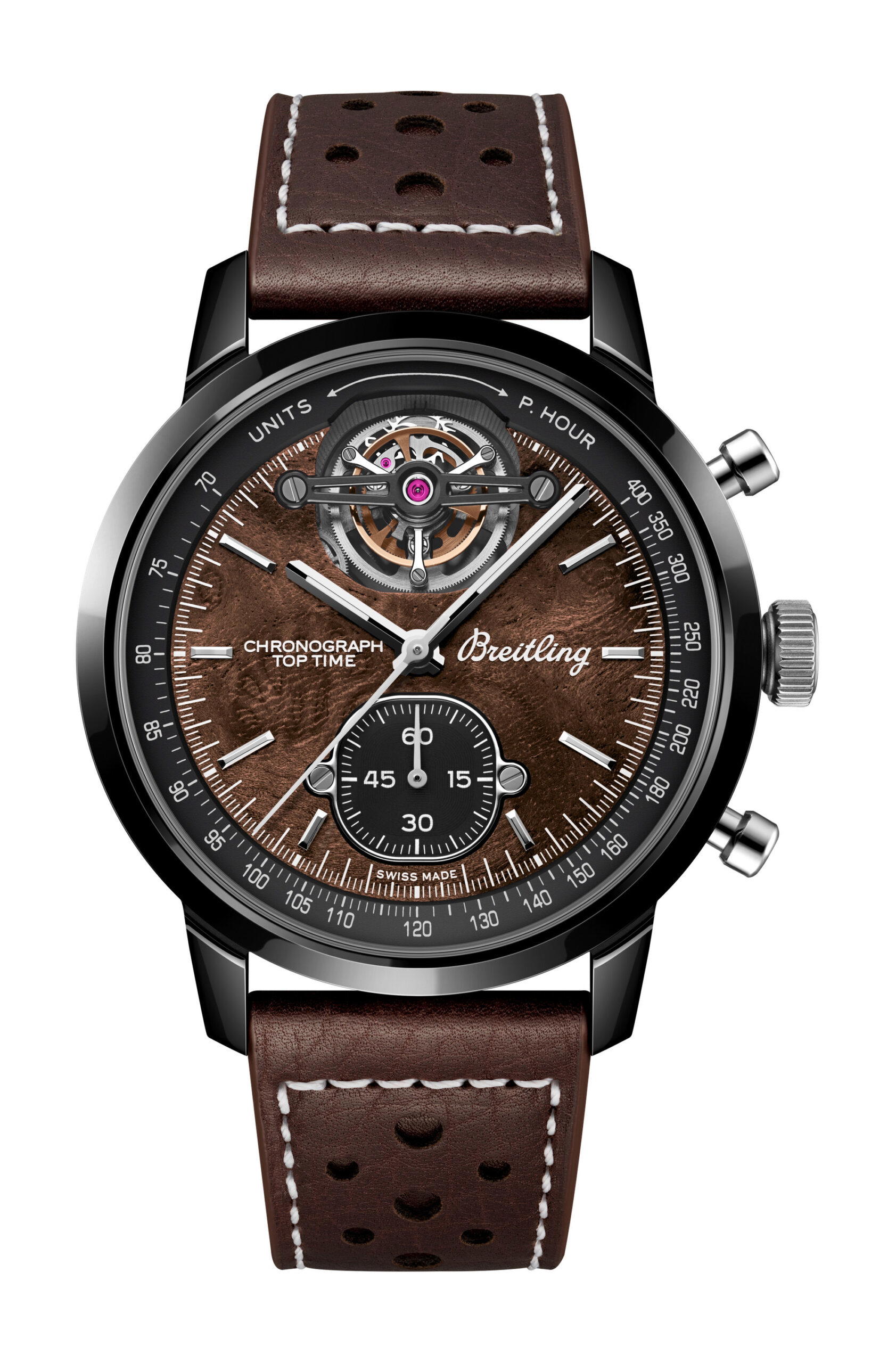 Breitling Top Time B21 Chevrolet Corvette