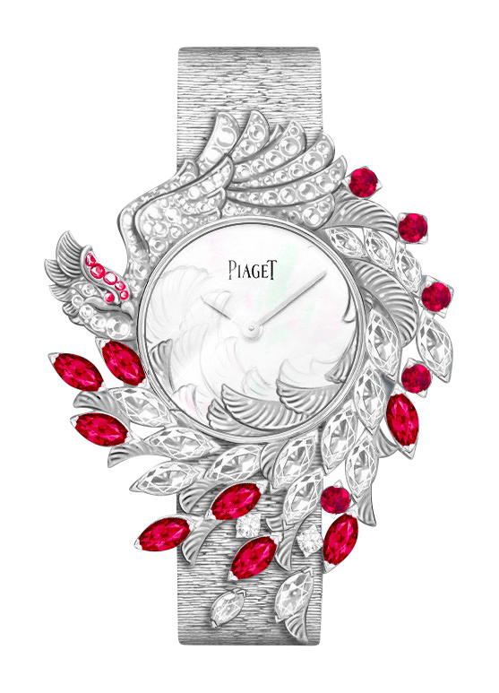 Piaget Phoenix High Jewellery