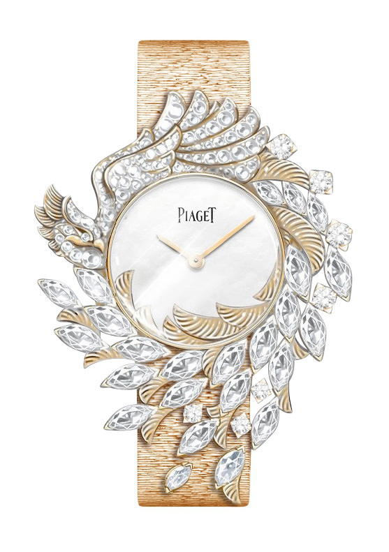 Piaget Phoenix High Jewellery