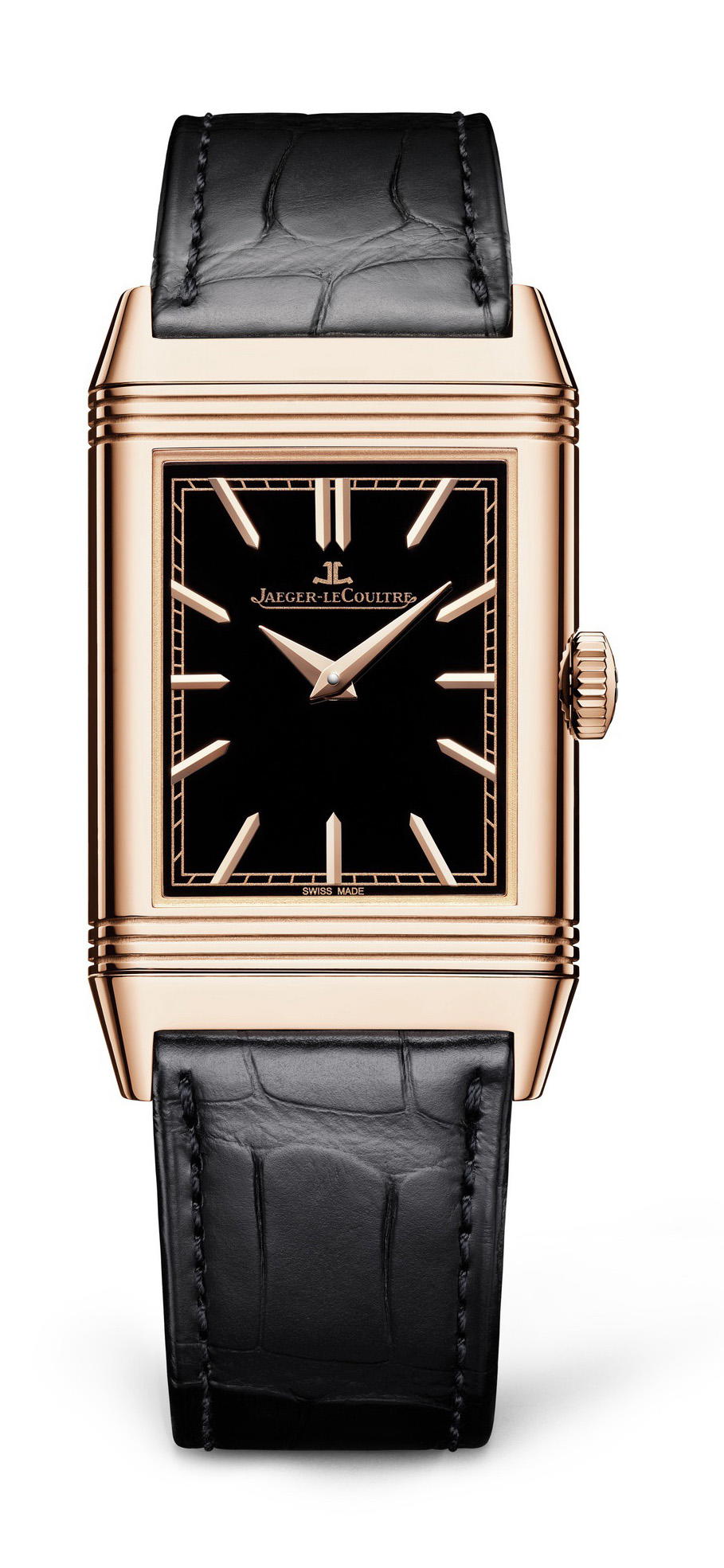 Jaeger-LeCoultre Reverso Tribute Enamel "Dragon"