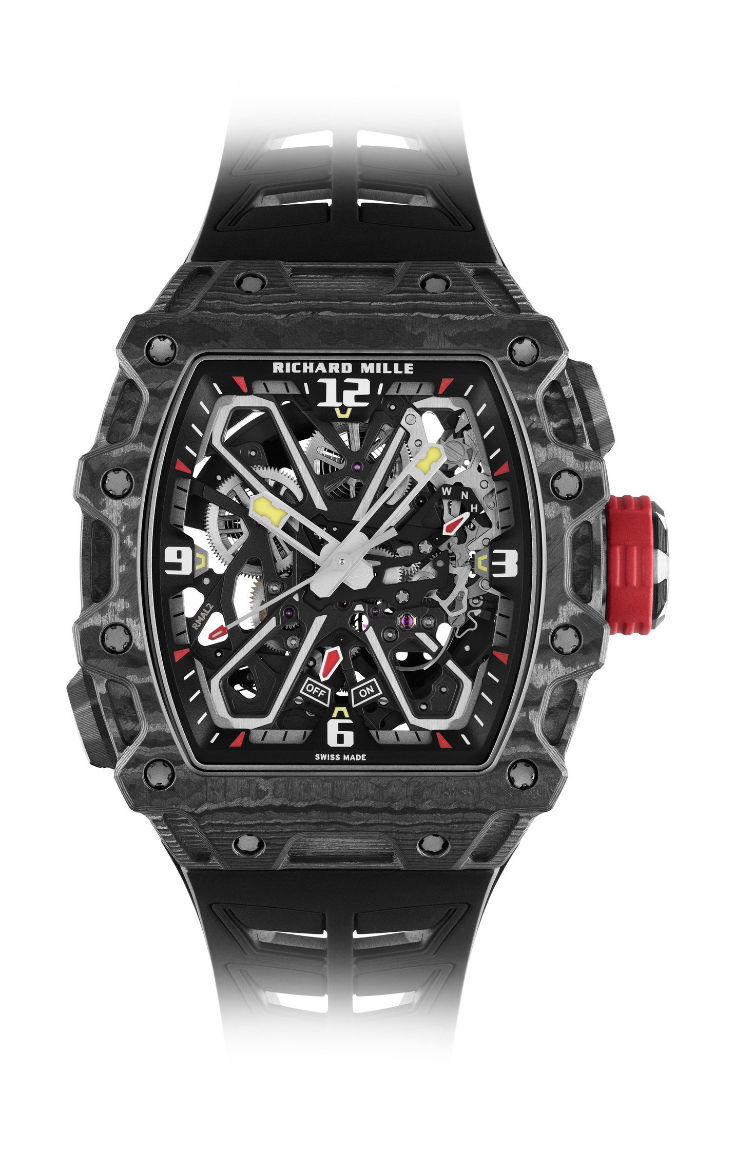 Richard Mille RM 35-03