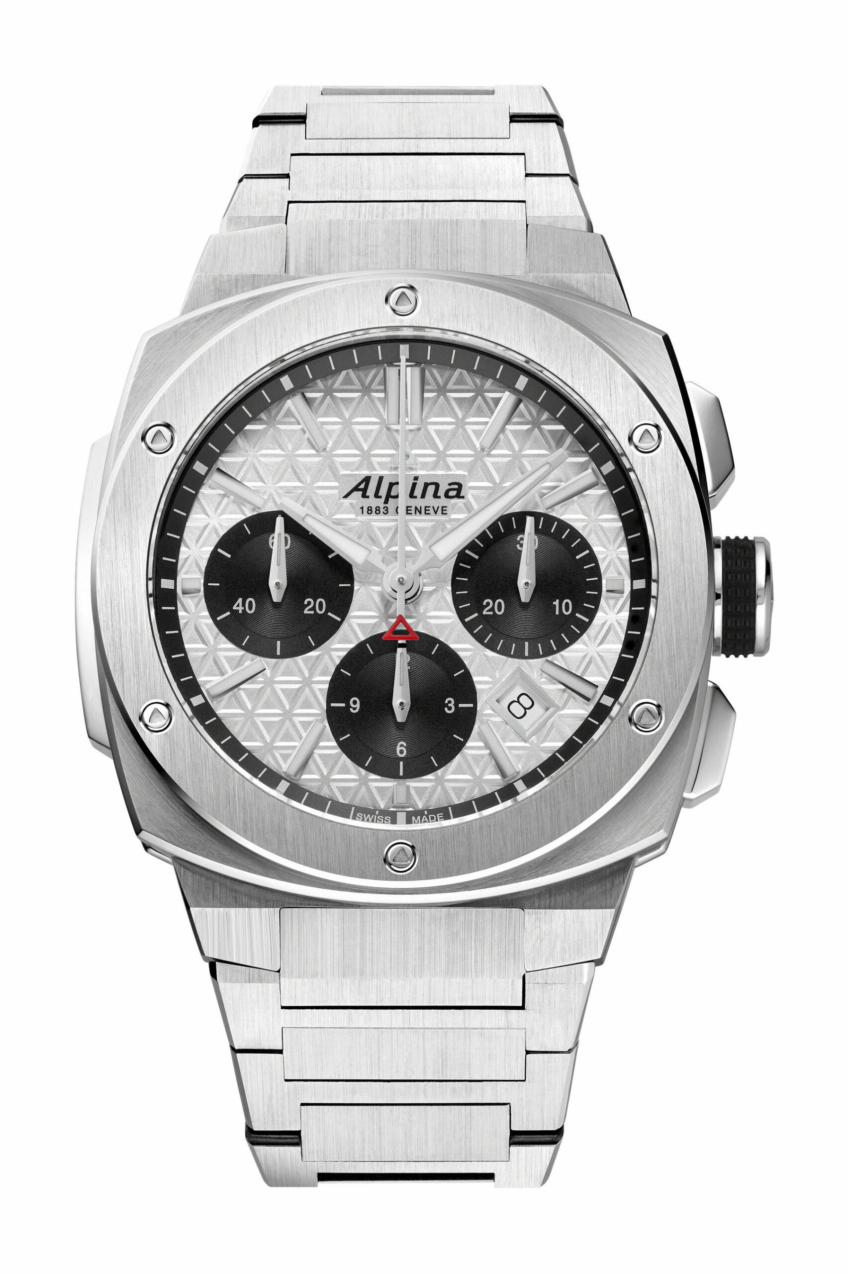 Alpina Alpiner Extreme Chronograph Automatic