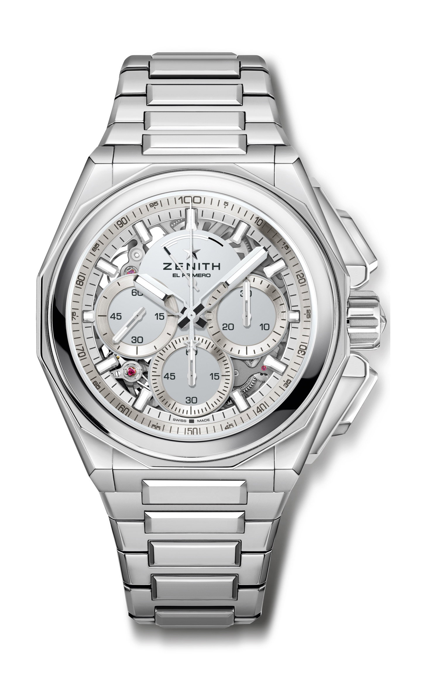 Zenith Defy Extreme Lapis Lazuli II – 10.9102.9004/51.I200