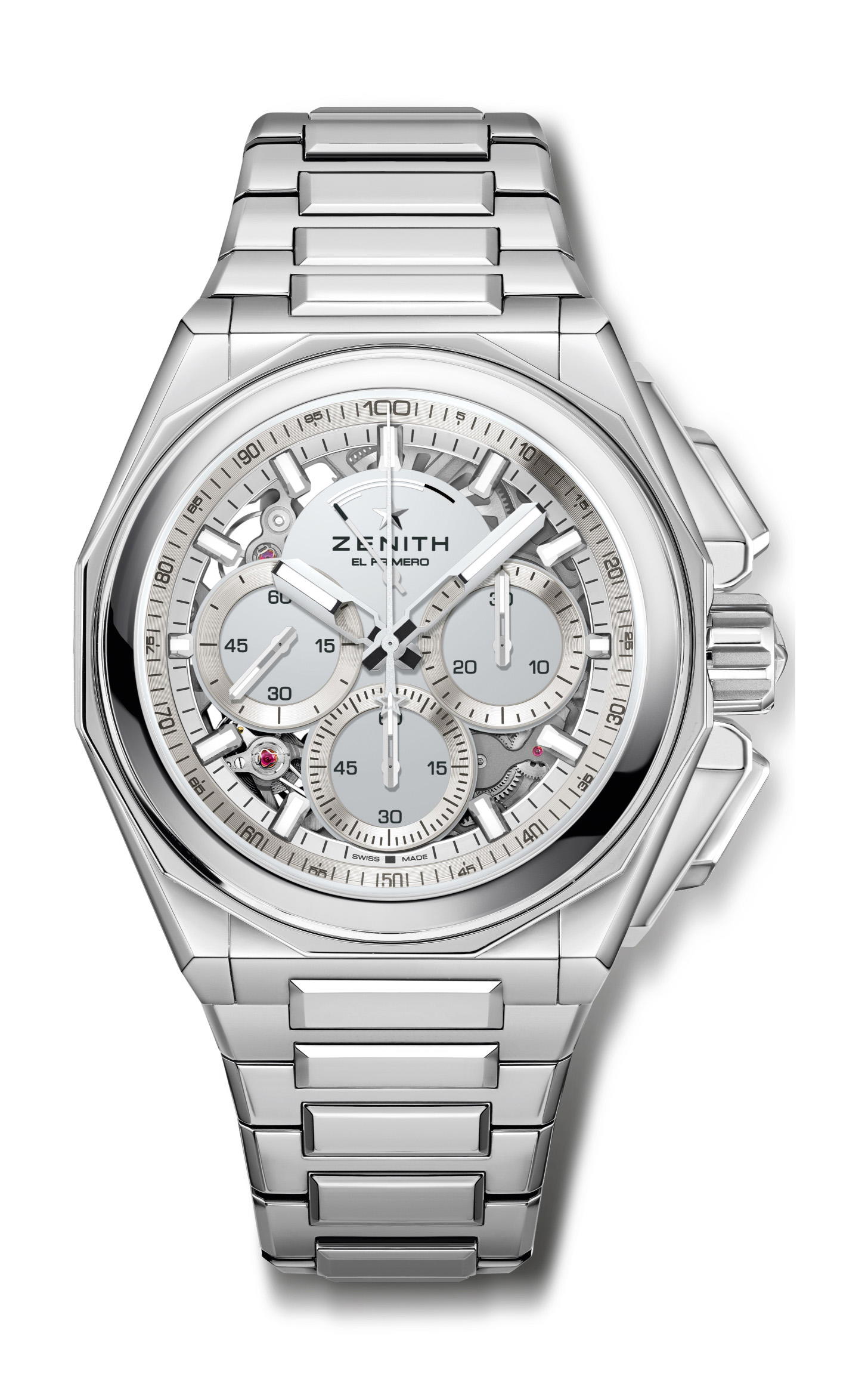 Zenith Defy Extreme Mirror