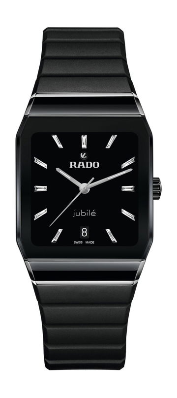 Rado Diastar Anatom 40th Anniversary Edition