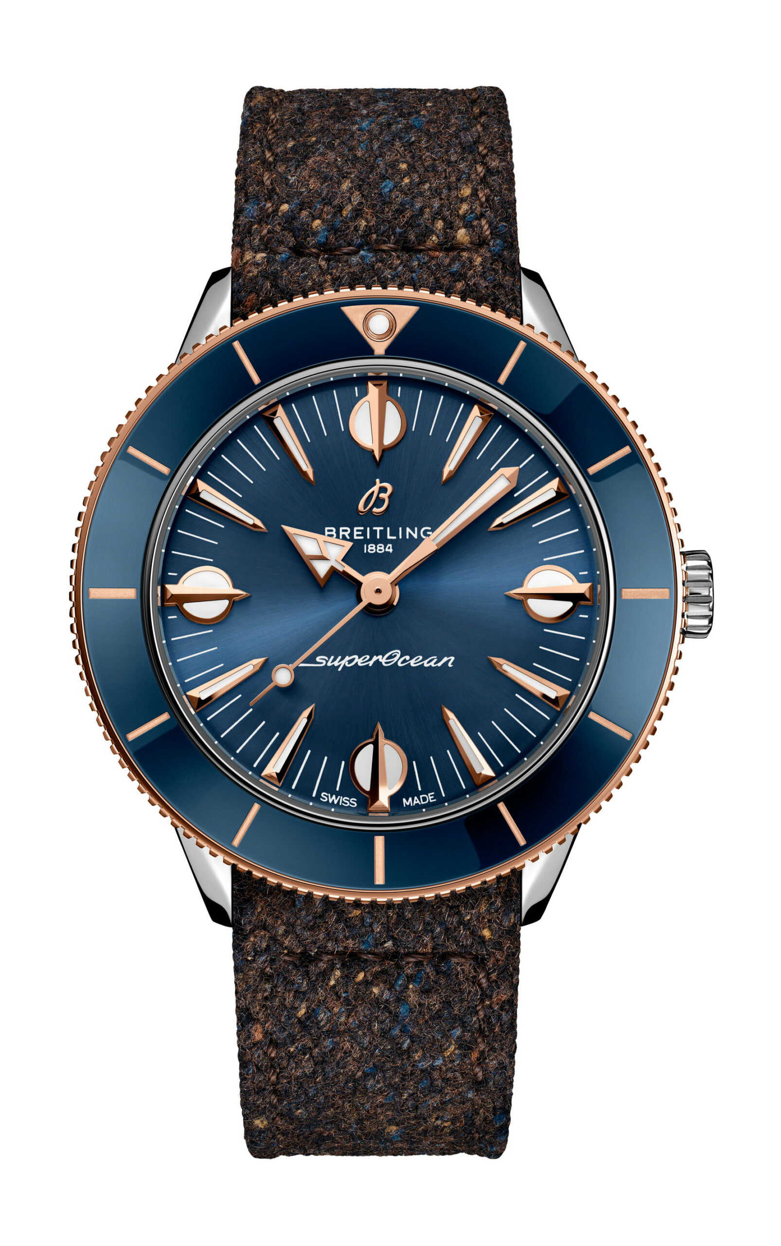 Breitling Superocean Heritage '57 Highlands – U10340161C1A1