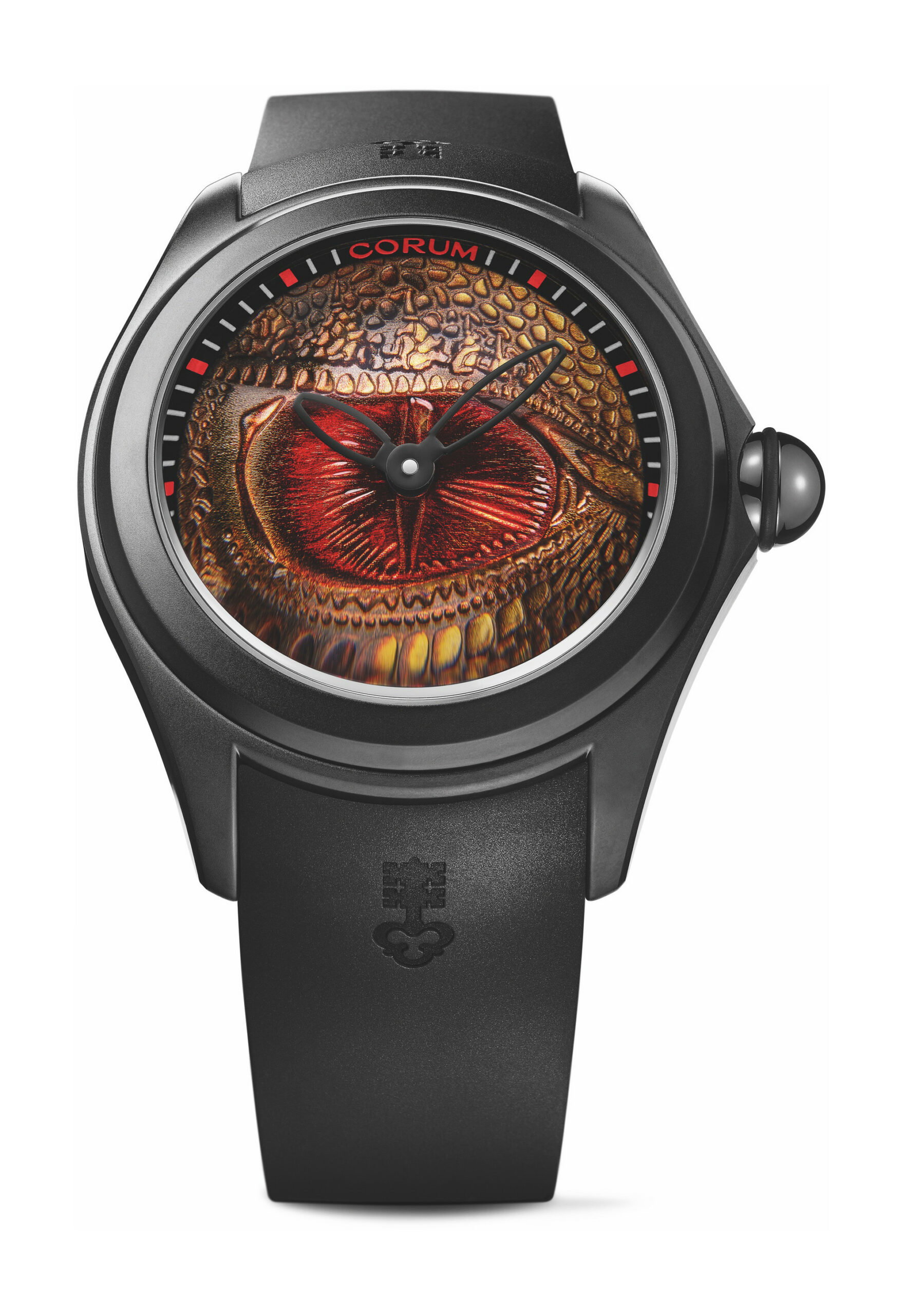 Corum Bubble
