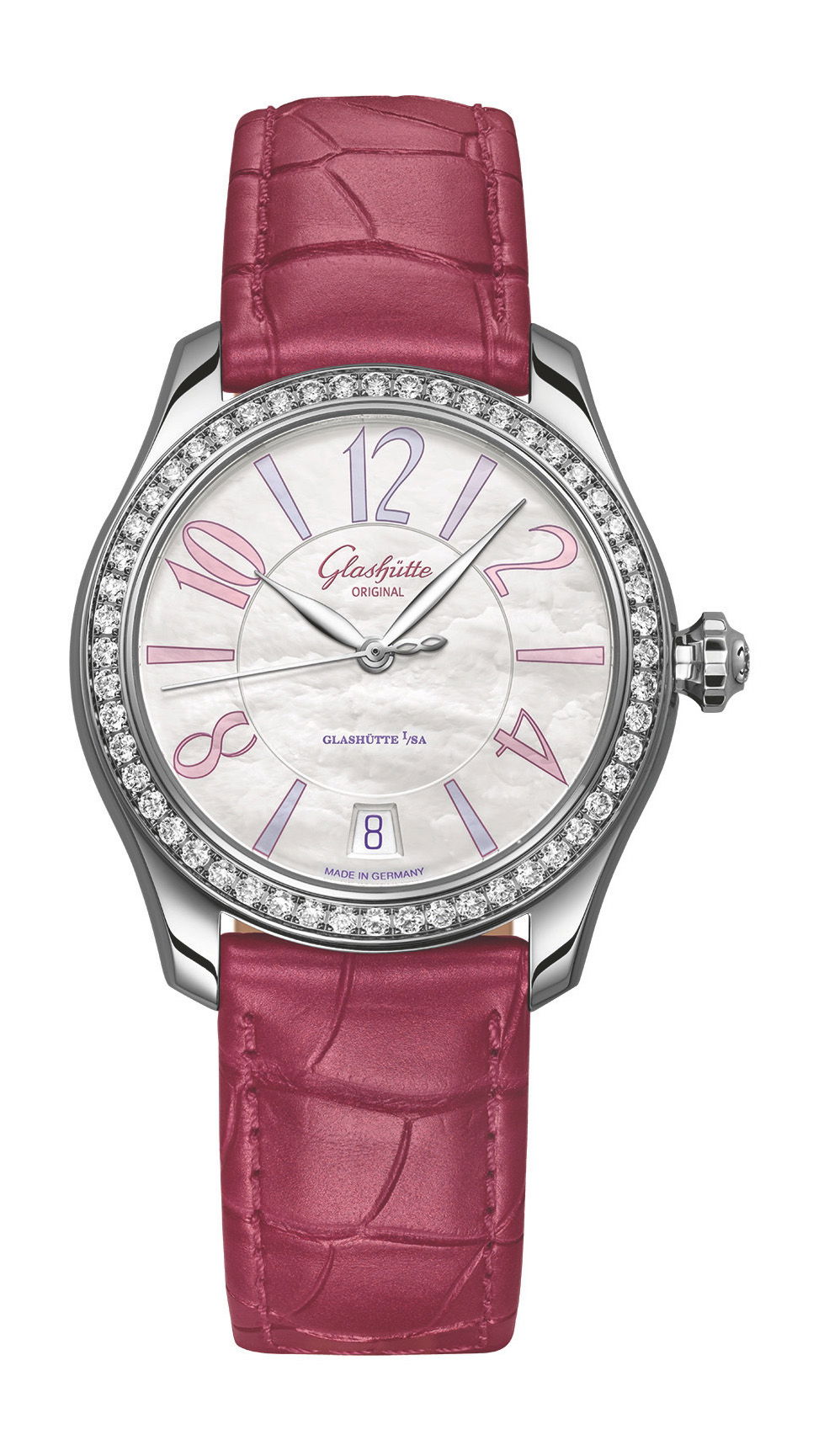 Lady Serenade Valentine's Day 2024 - Image 1