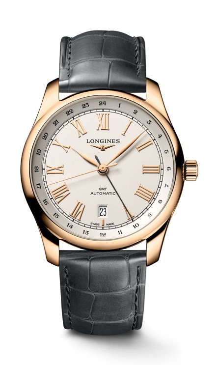 Longines The Longines Master Collection