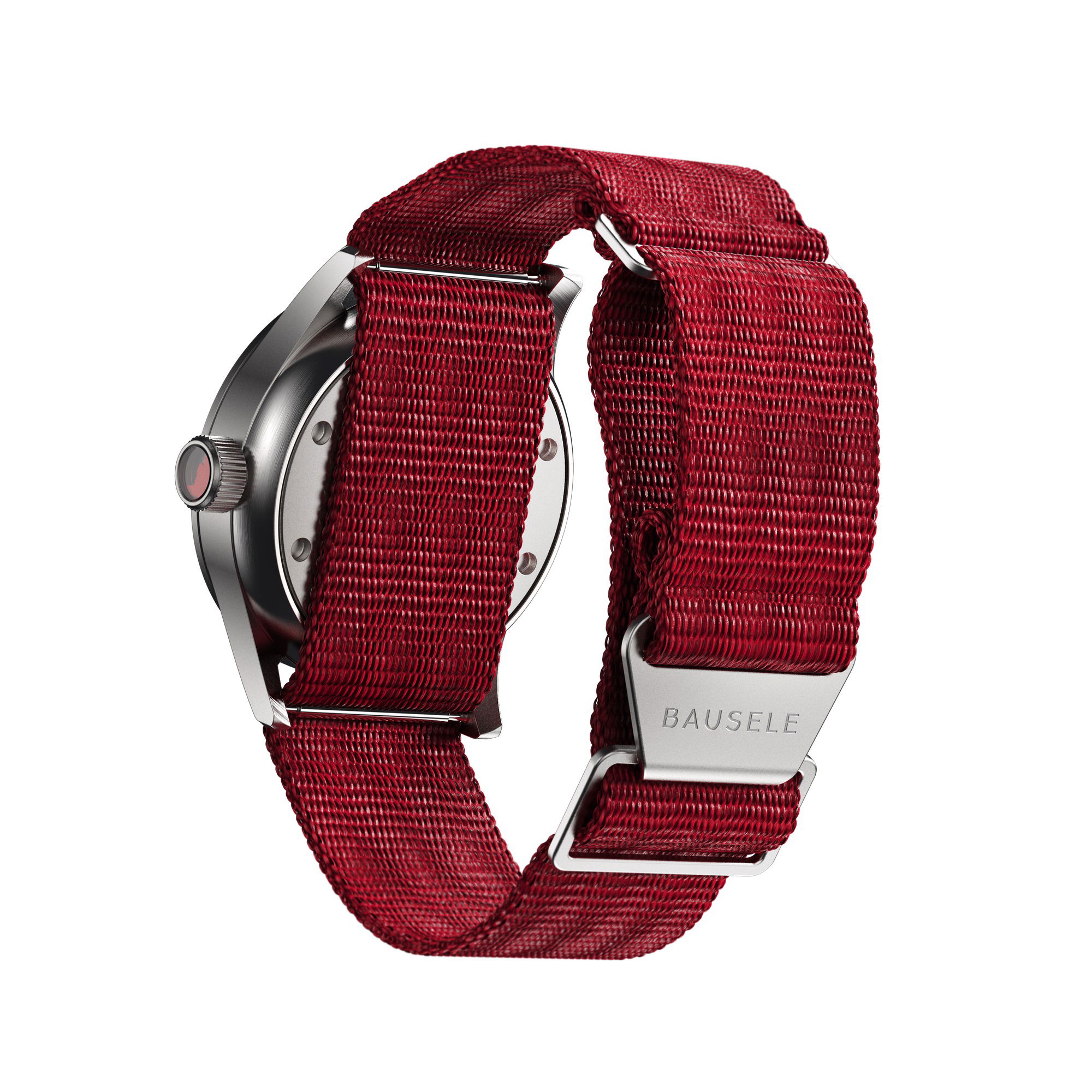 Bausele Classic Field Jean Jaques Machado