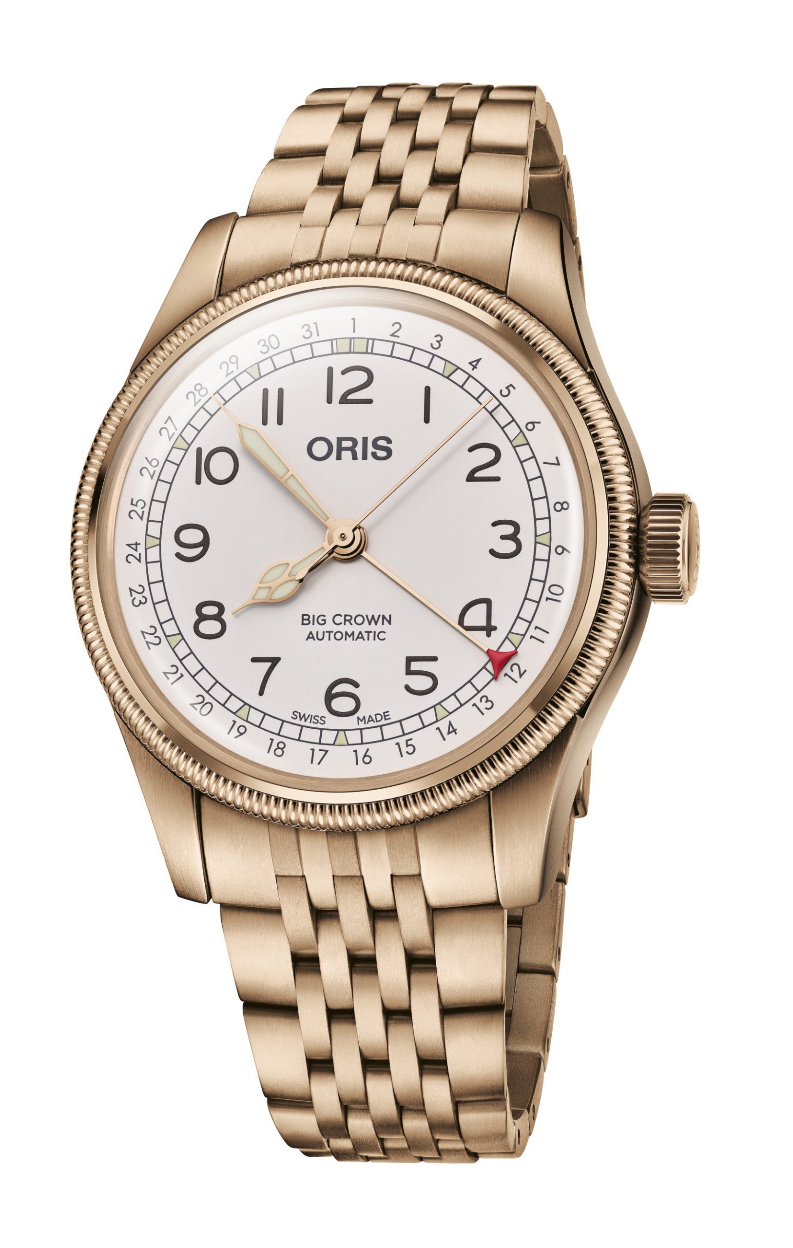 Father Time Limited Edition - Image 1