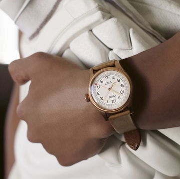 Oris Father Time Limited Edition