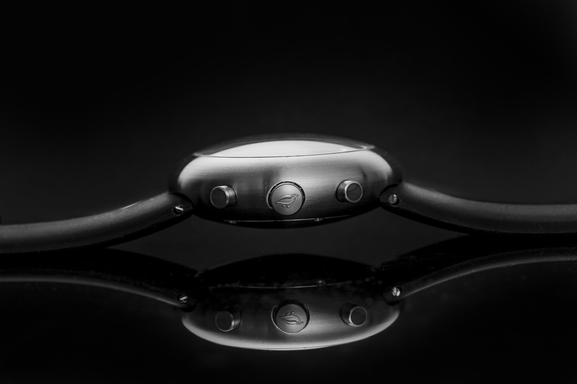 Chronopod 007 - Black PPK Limited Edition - Image 6