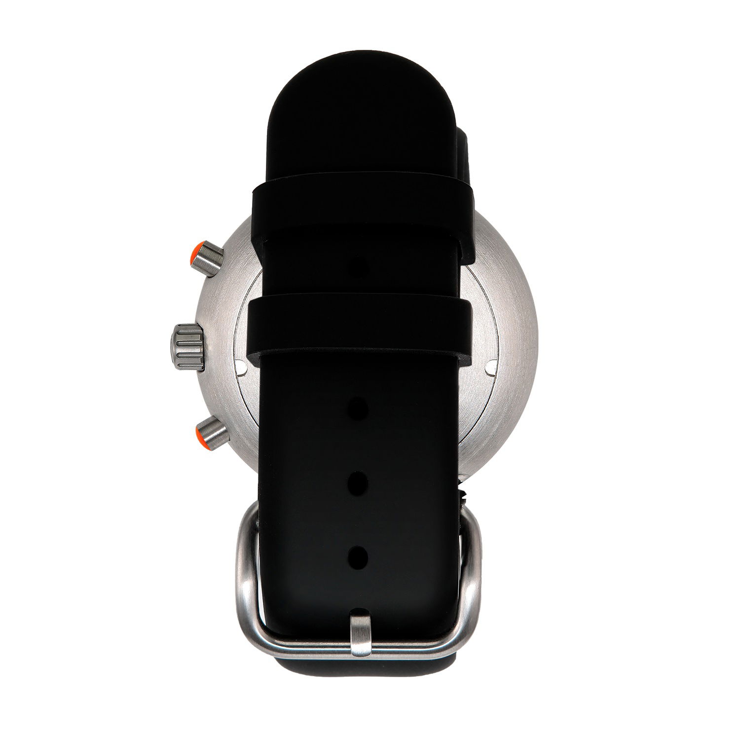 Ikepod Chronopod 009 - Alive 2018 Tour