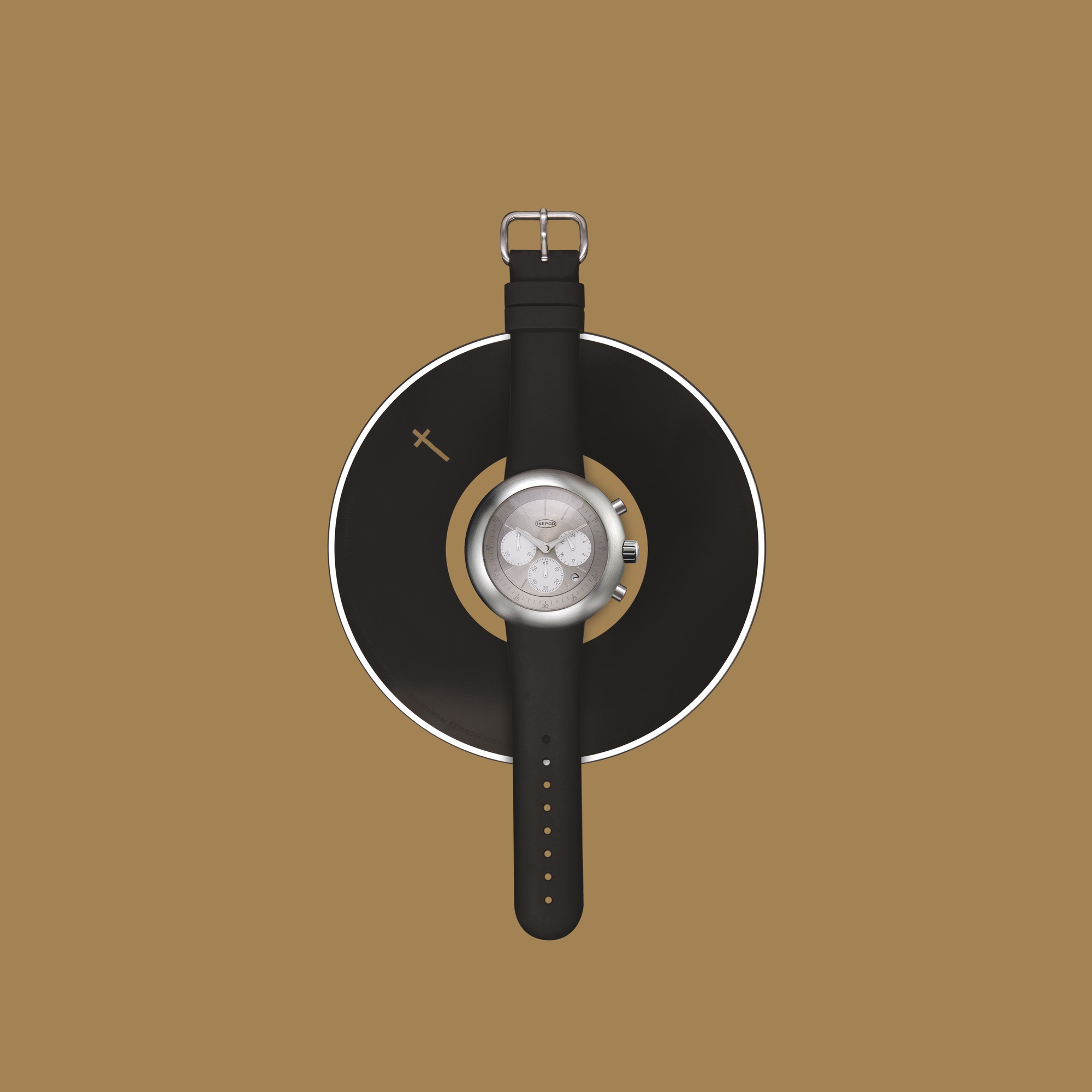 Chronopod 009 - Alive 2018 Tour - Image 4