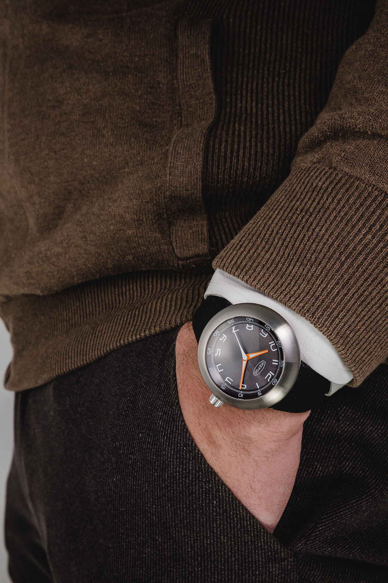 Ikepod Megapod M201 Alexandre