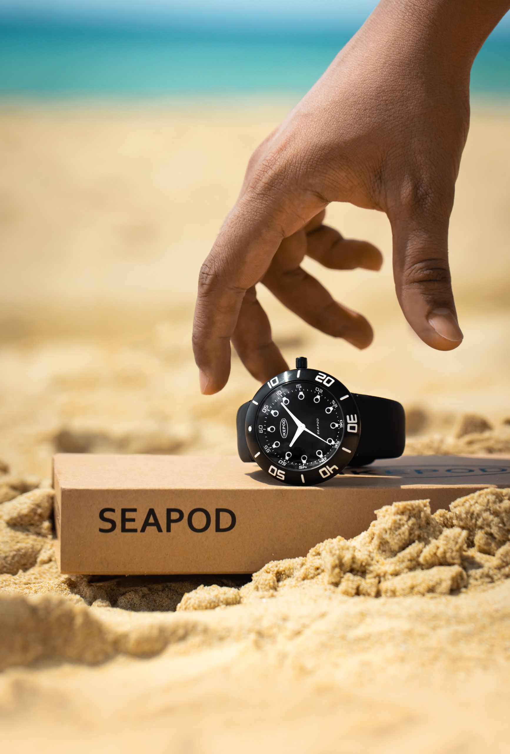 Seapod S003 Francois - Image 8