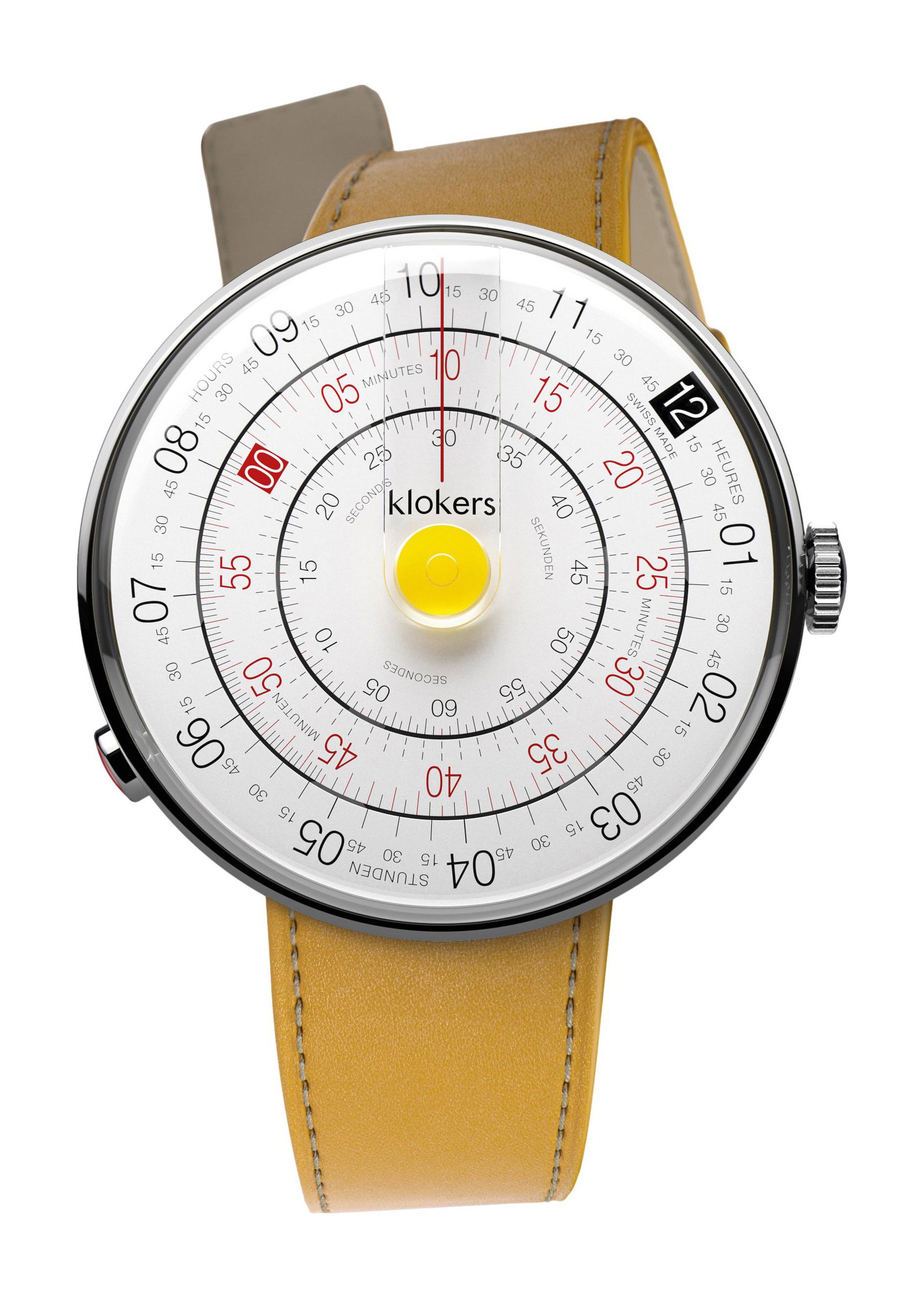 KLOK 01-D1 Heritage