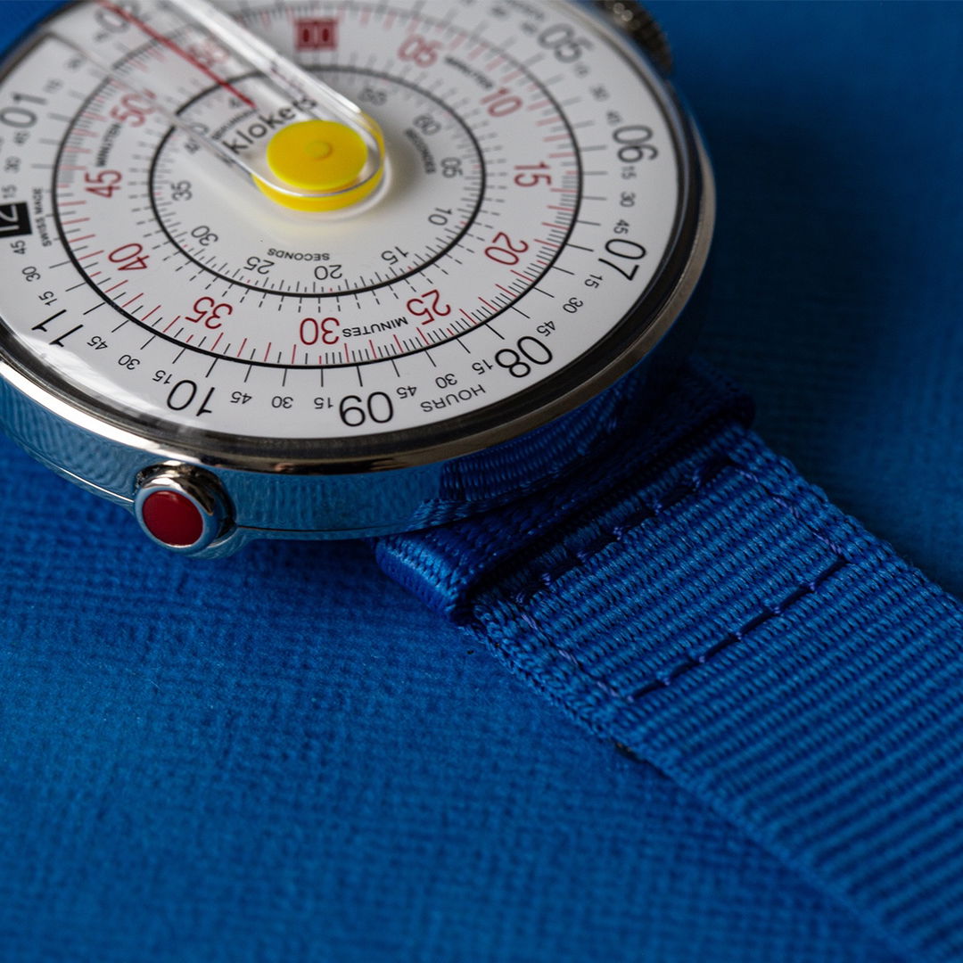 KLOK 01-D1 Heritage