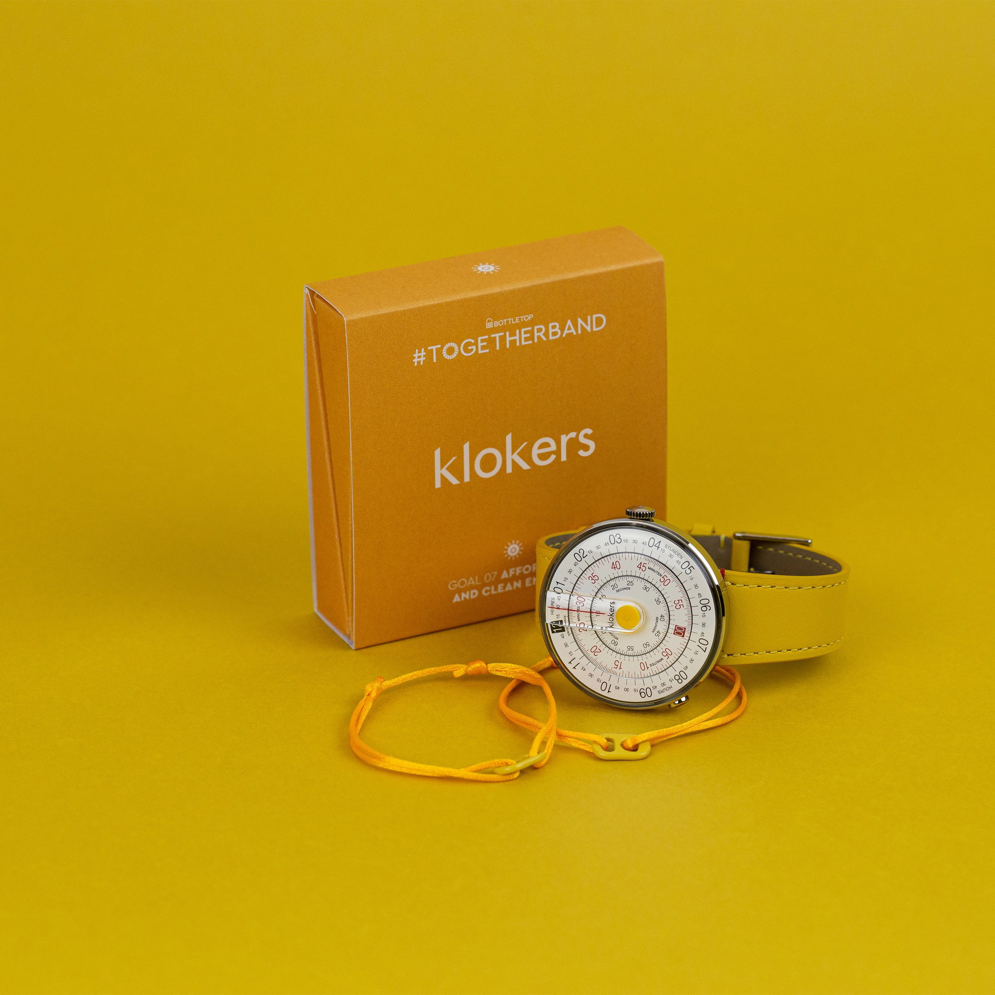 KLOK 01-D1 Heritage - Image 3