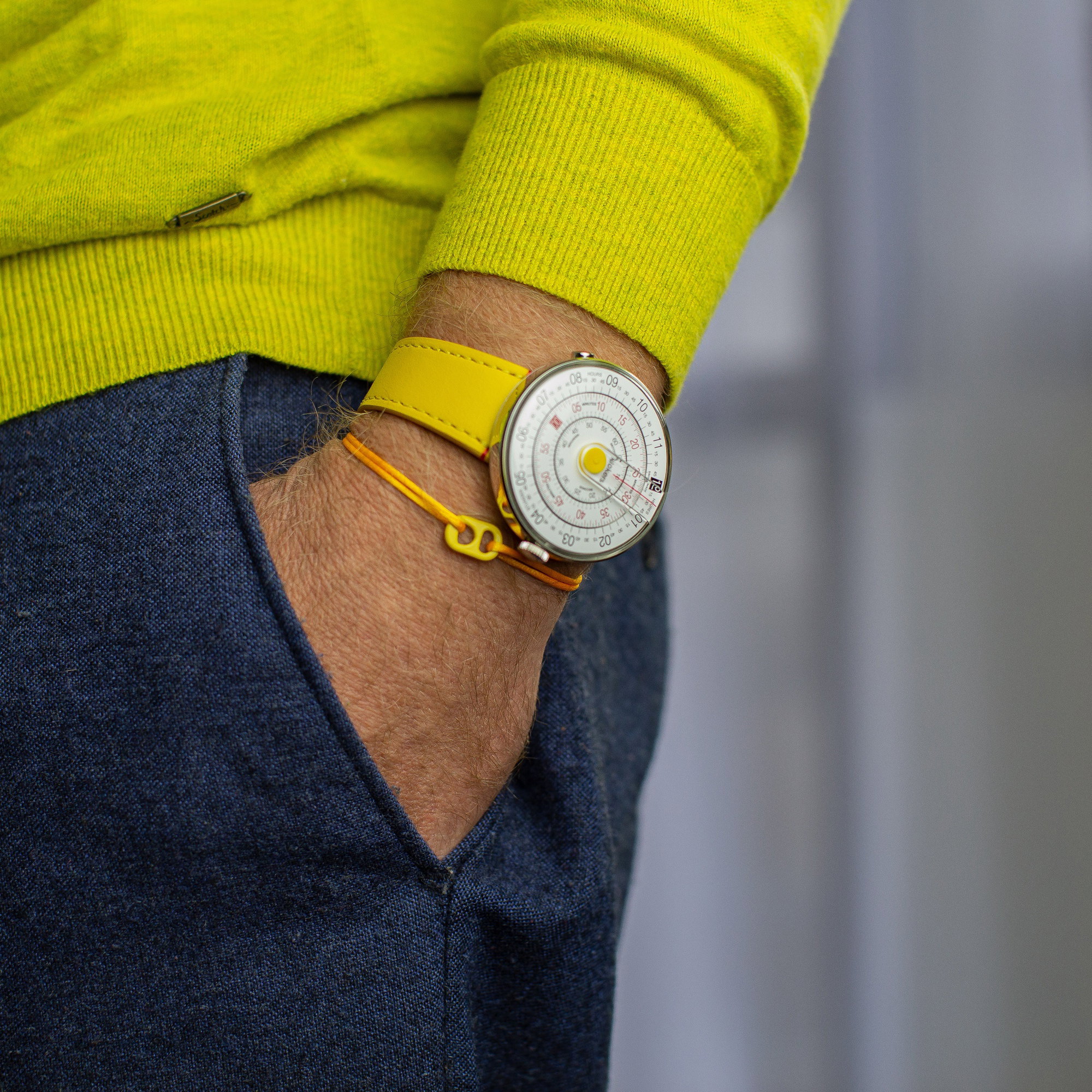 KLOK 01-D1 Heritage - Image 4