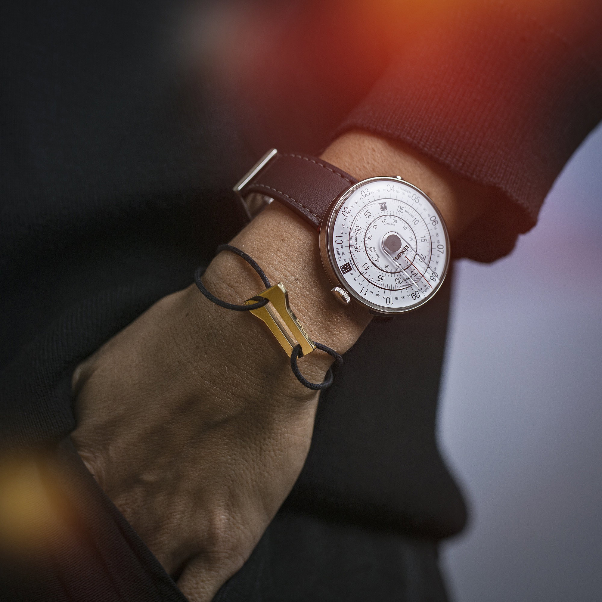 KLOK 01-D2 Heritage - Image 3
