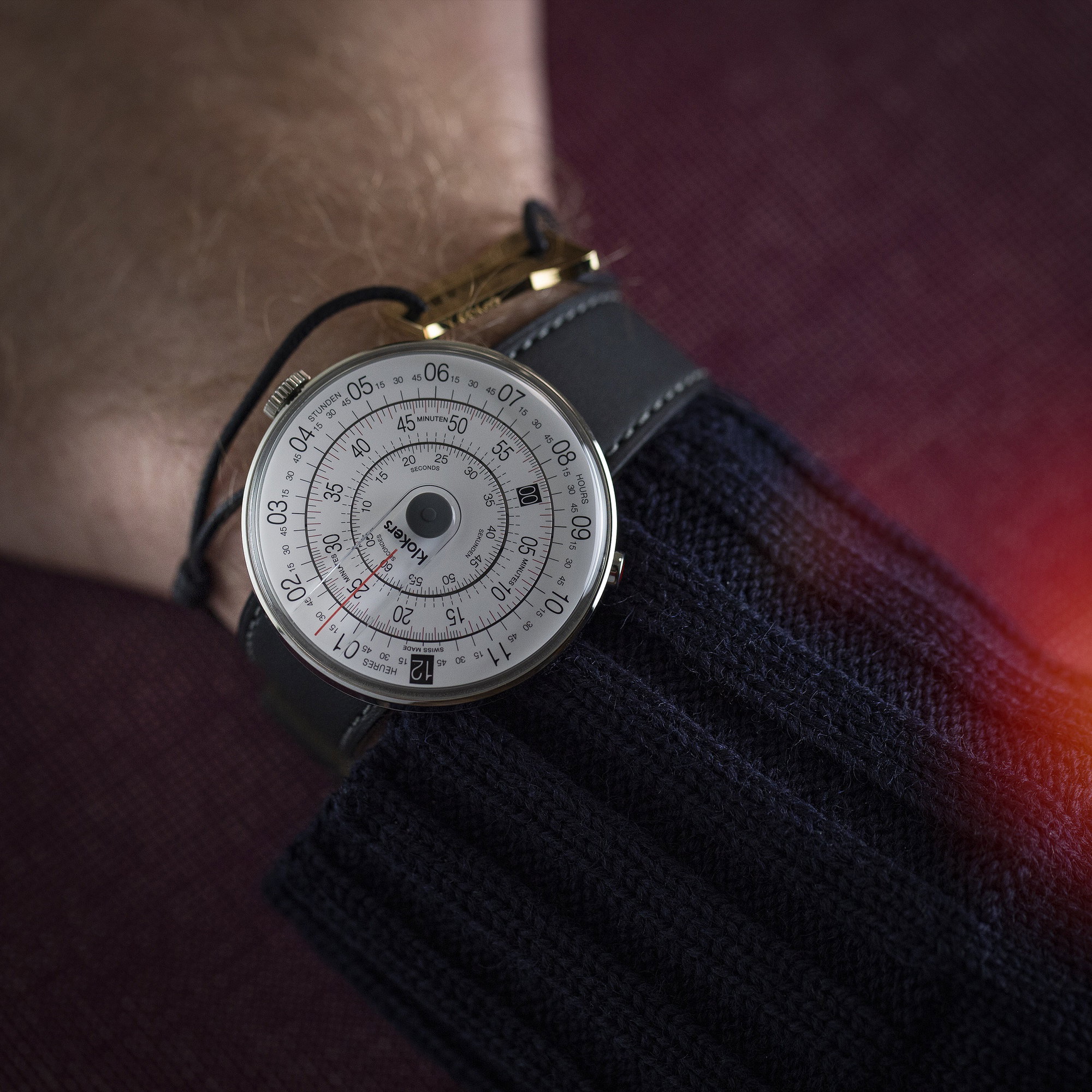 KLOK 01-D2 Heritage - Image 4