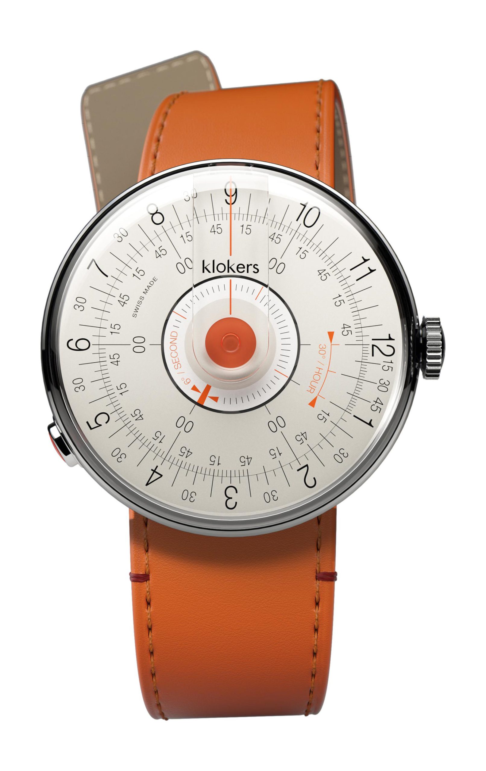 KLOK 08 Sixties
