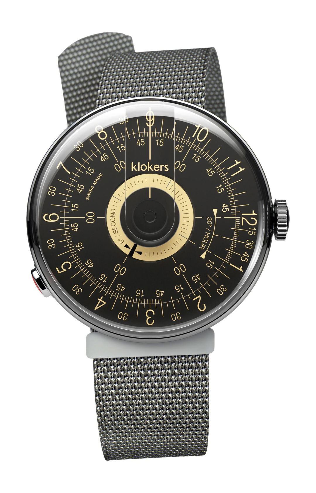 KLOK 08 Sixties - Image 1