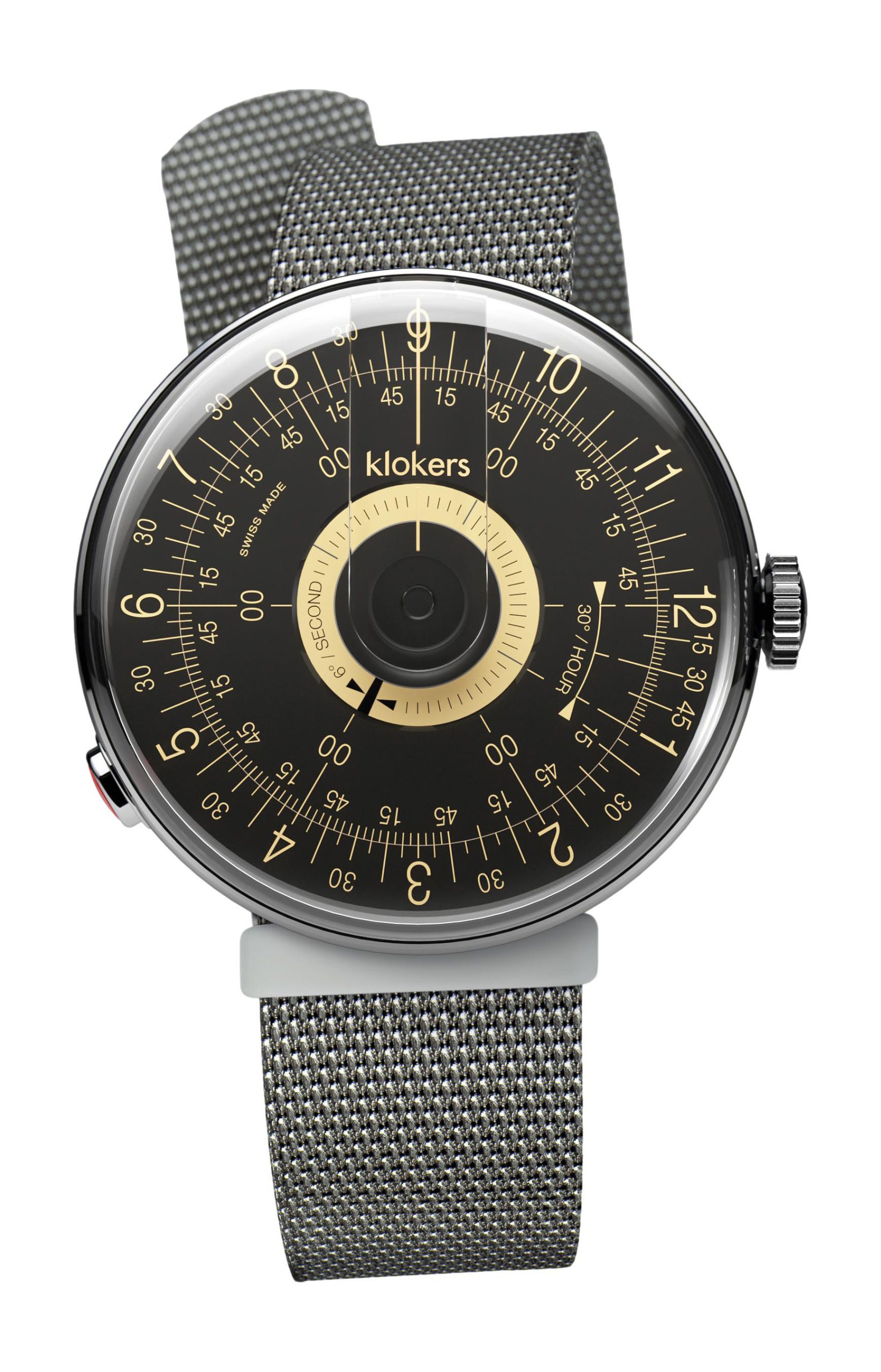 KLOK 08 Sixties