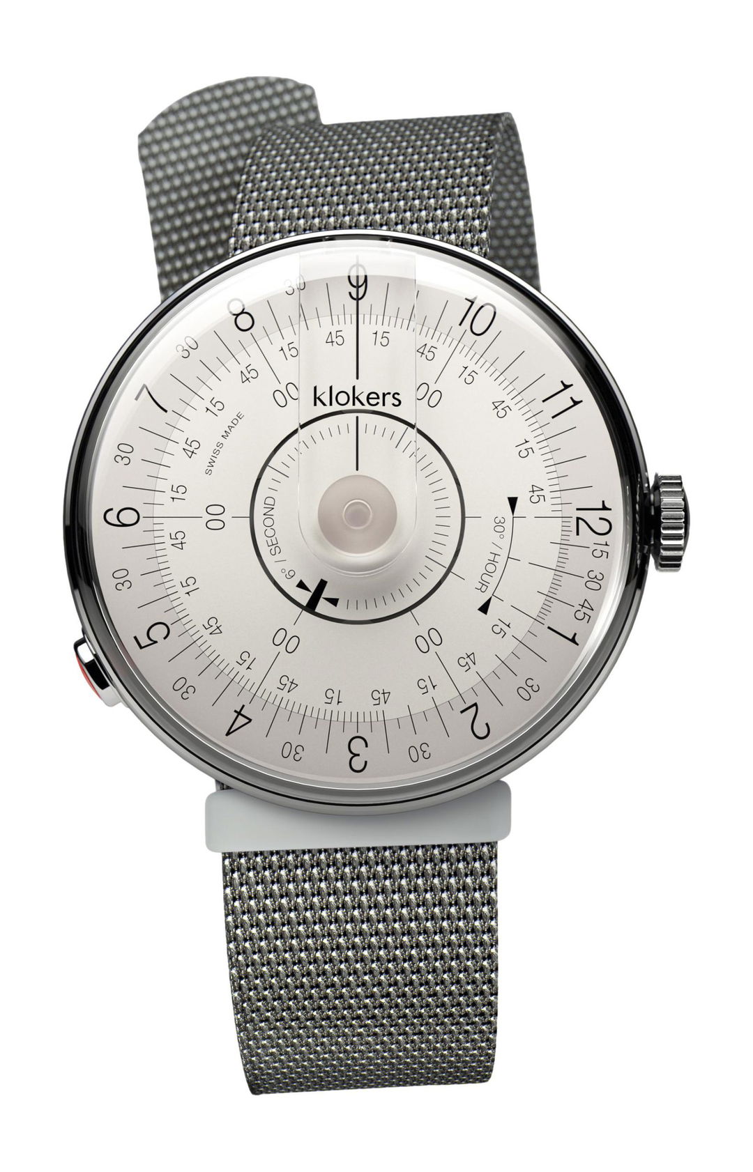 KLOK 08 Sixties - Image 1