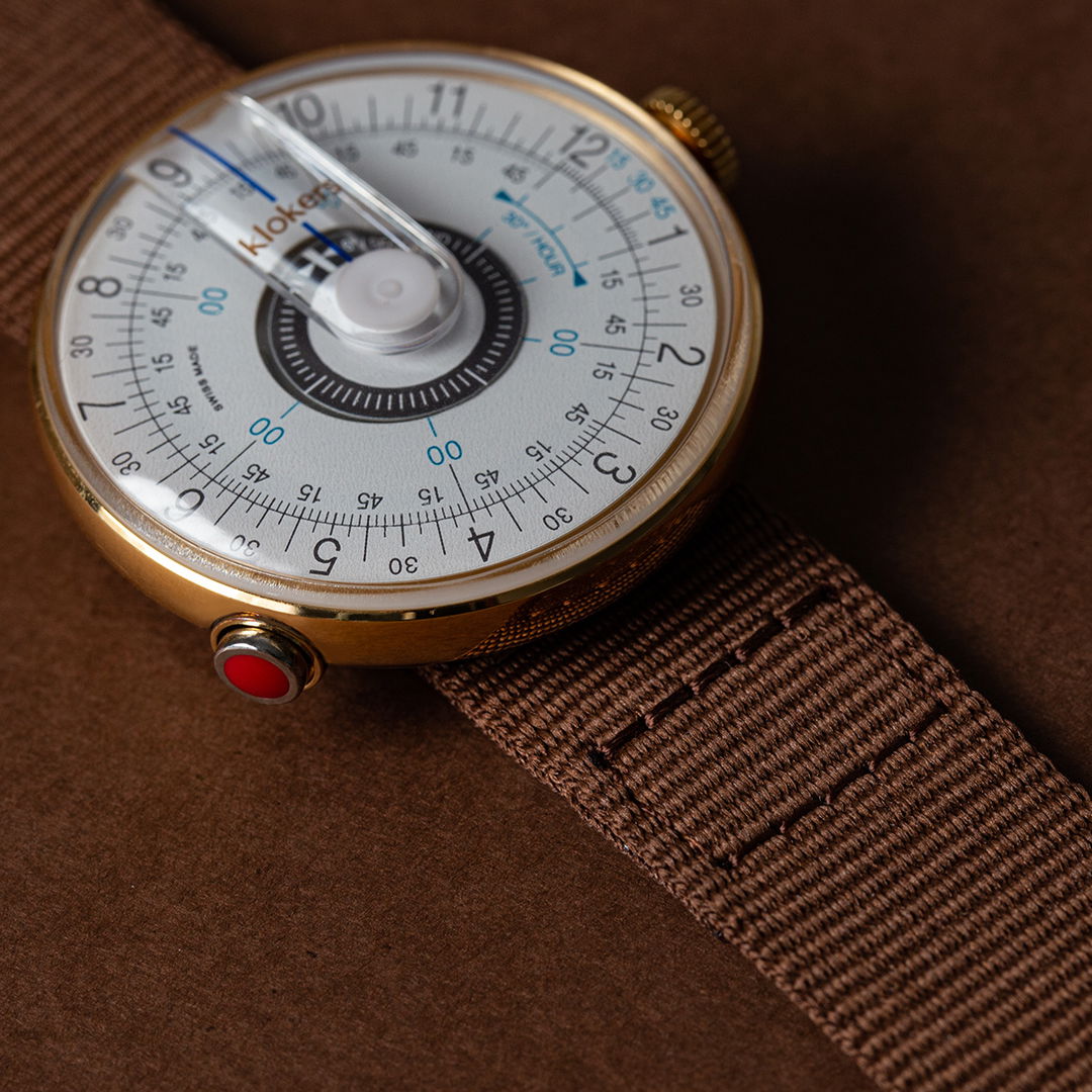 KLOK 08 Sixties