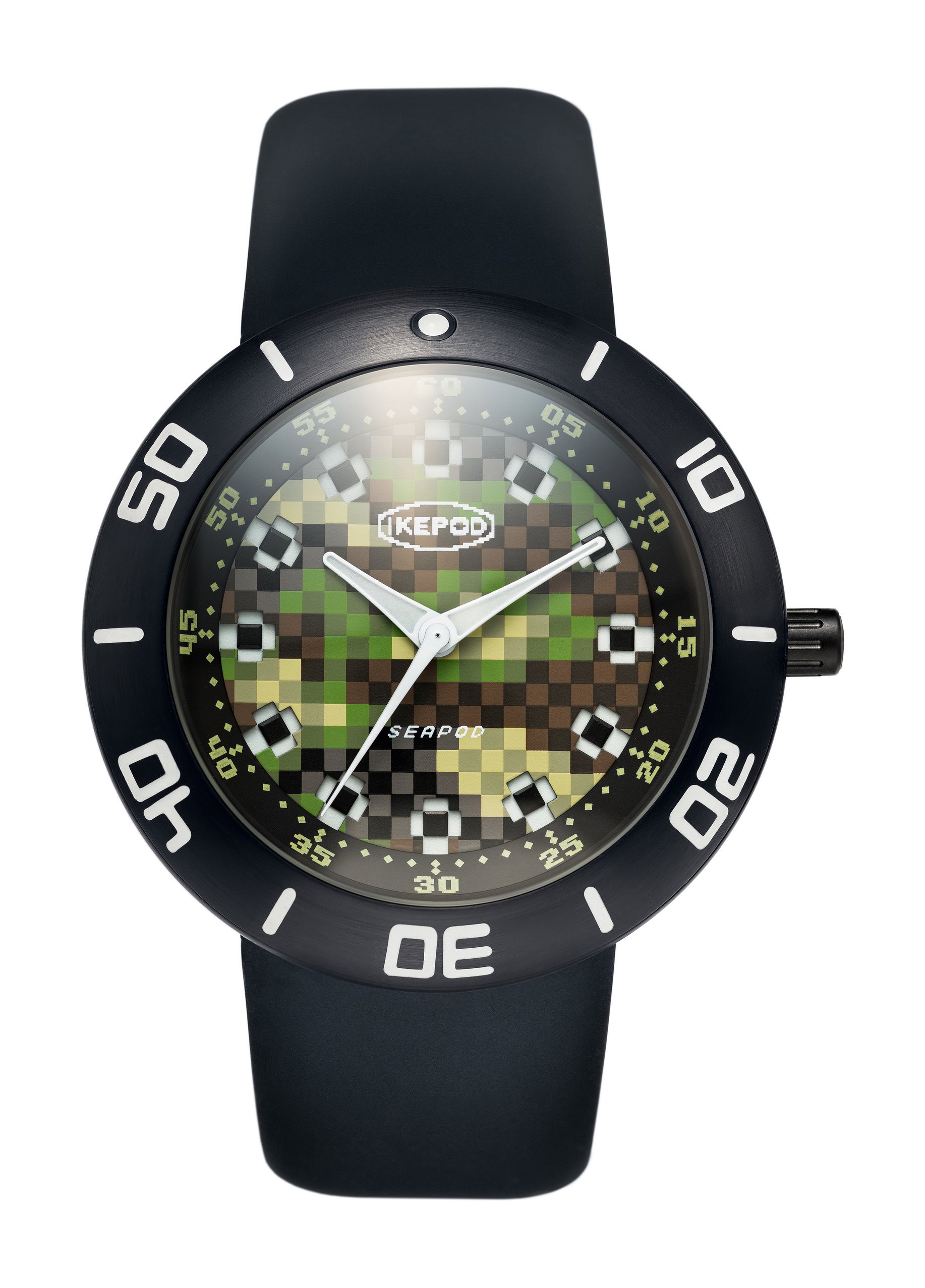 Seapod Pixpat