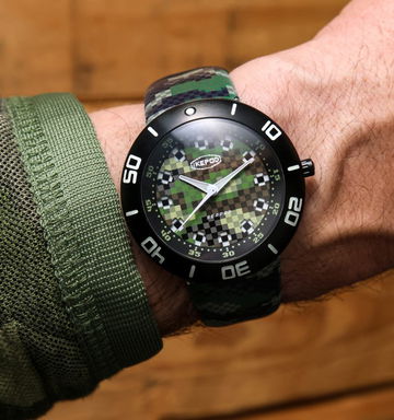 Ikepod Seapod Pixpat