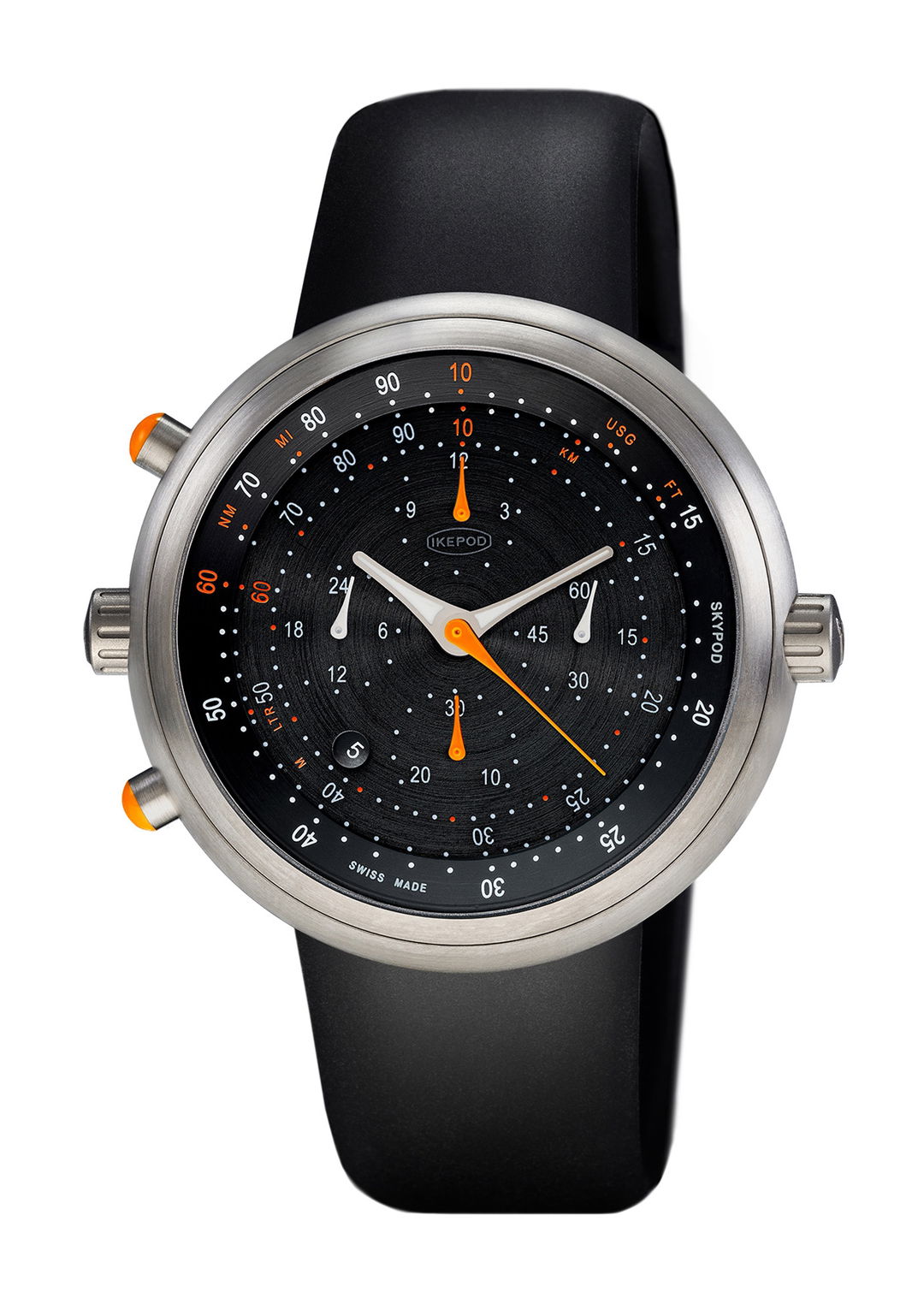 Skypod SK01 Eero - Image 1