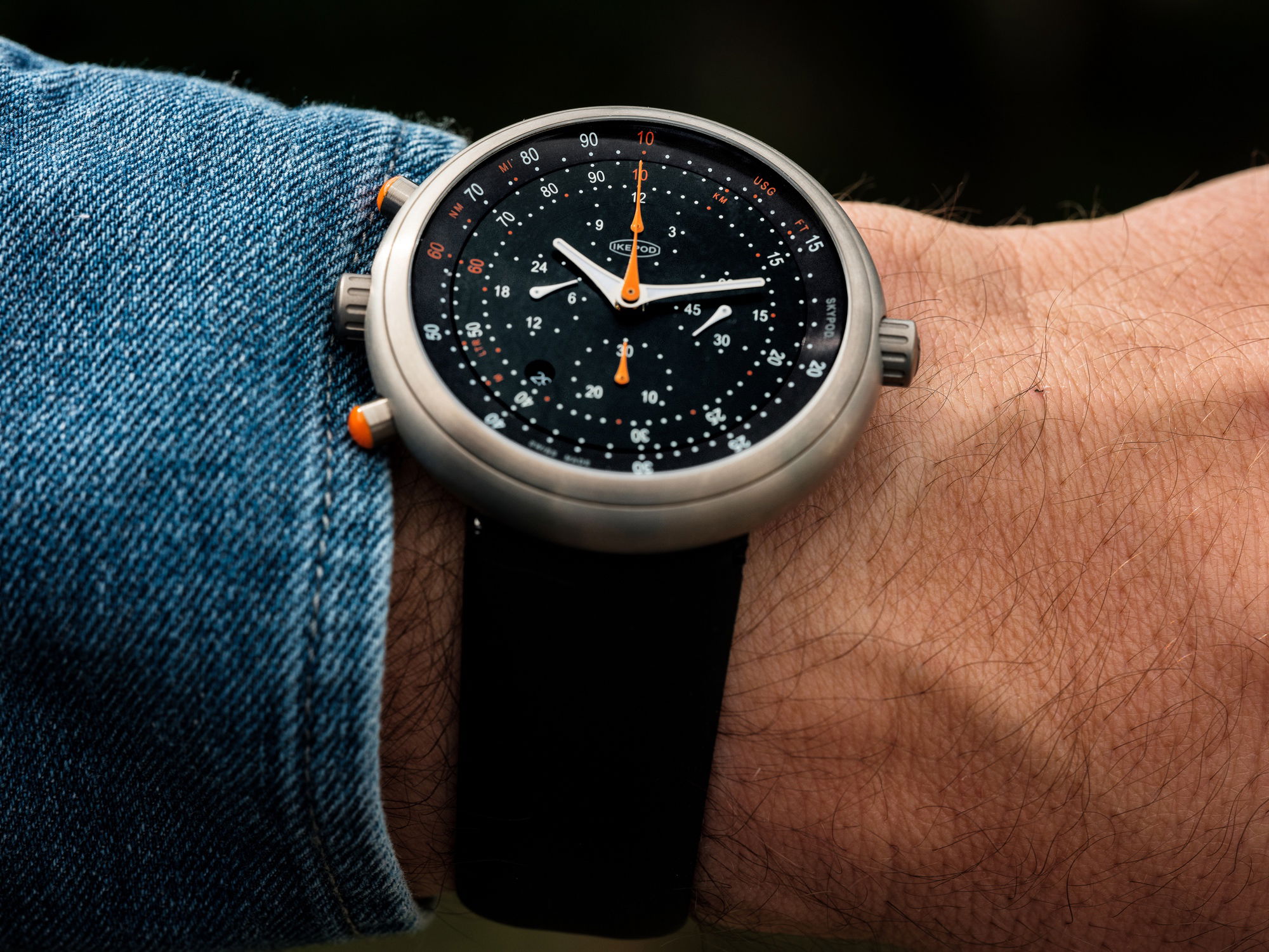 Ikepod Skypod SK01 Eero