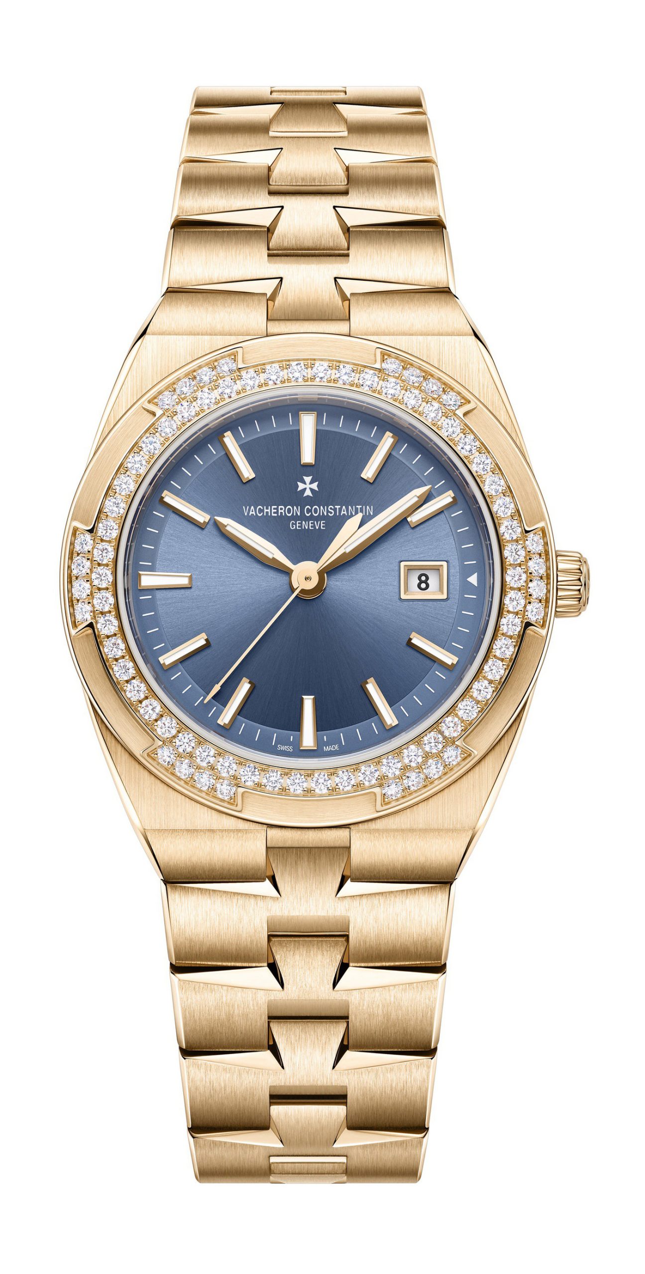 Overseas Quartz - Image 1