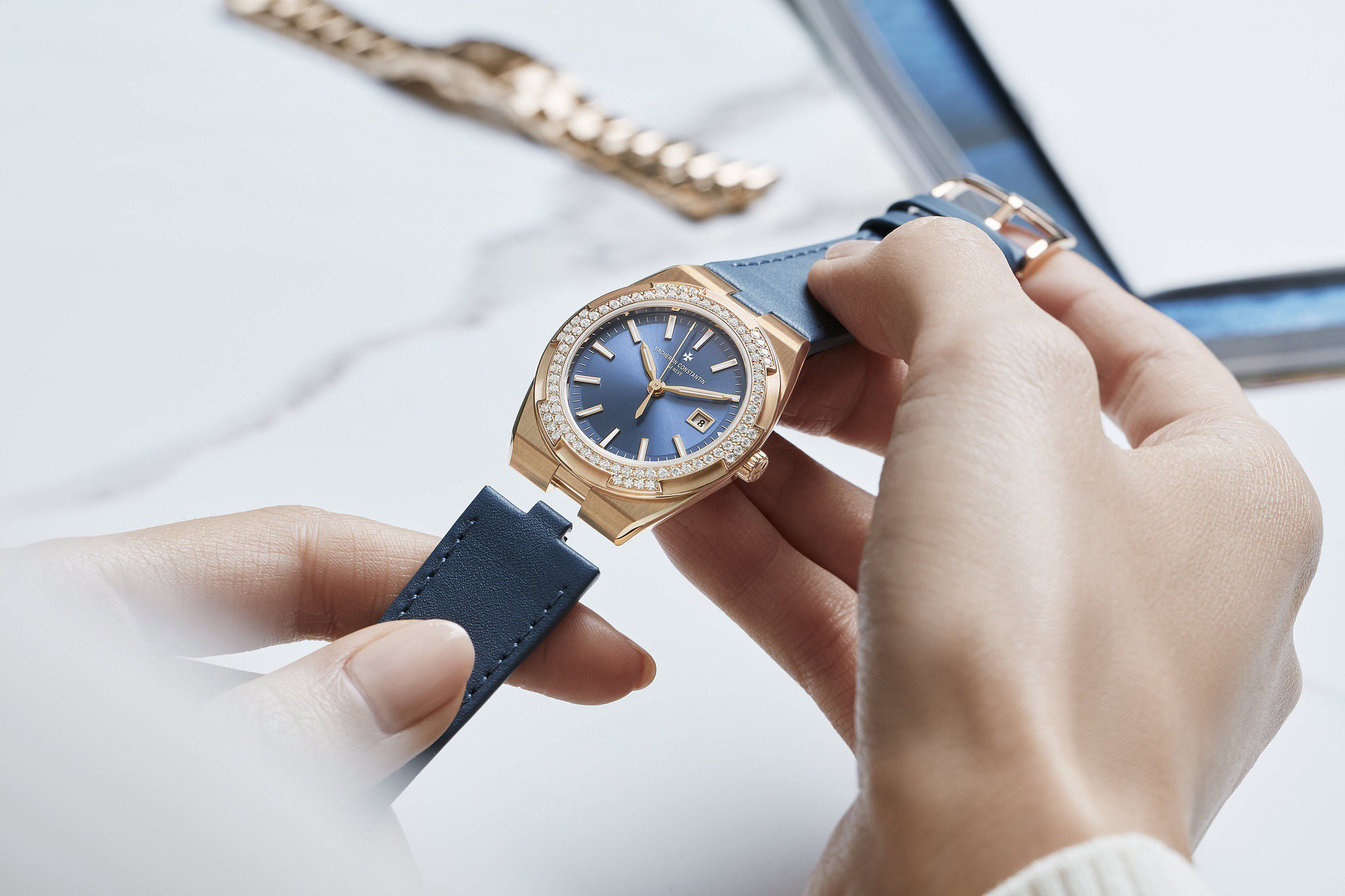 Overseas Quartz - Image 10