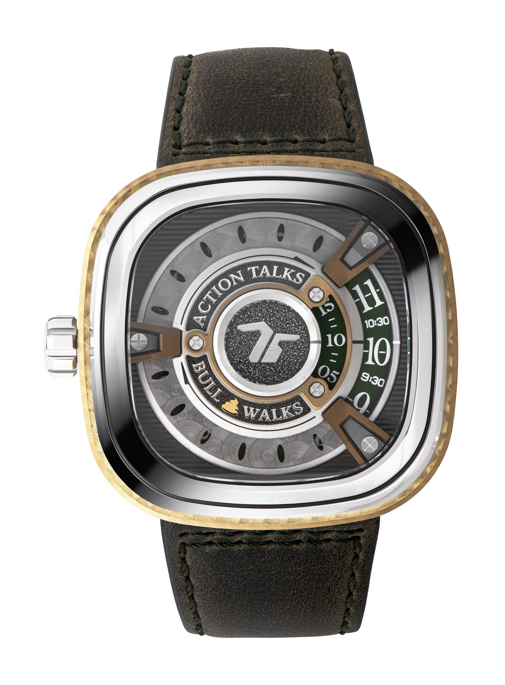 SevenFriday M-Series