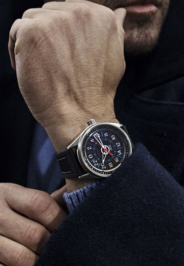 Raketa “Sonar” 0317